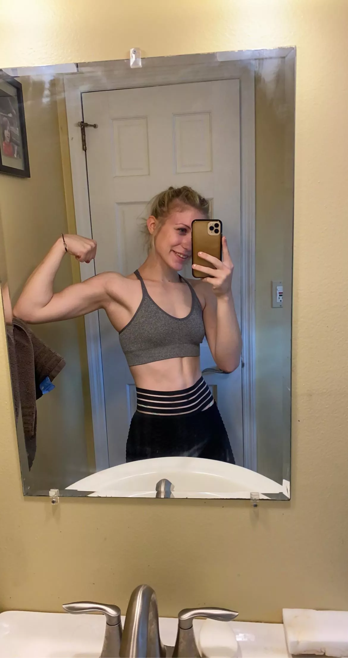 ðŸ˜ðŸ’ª