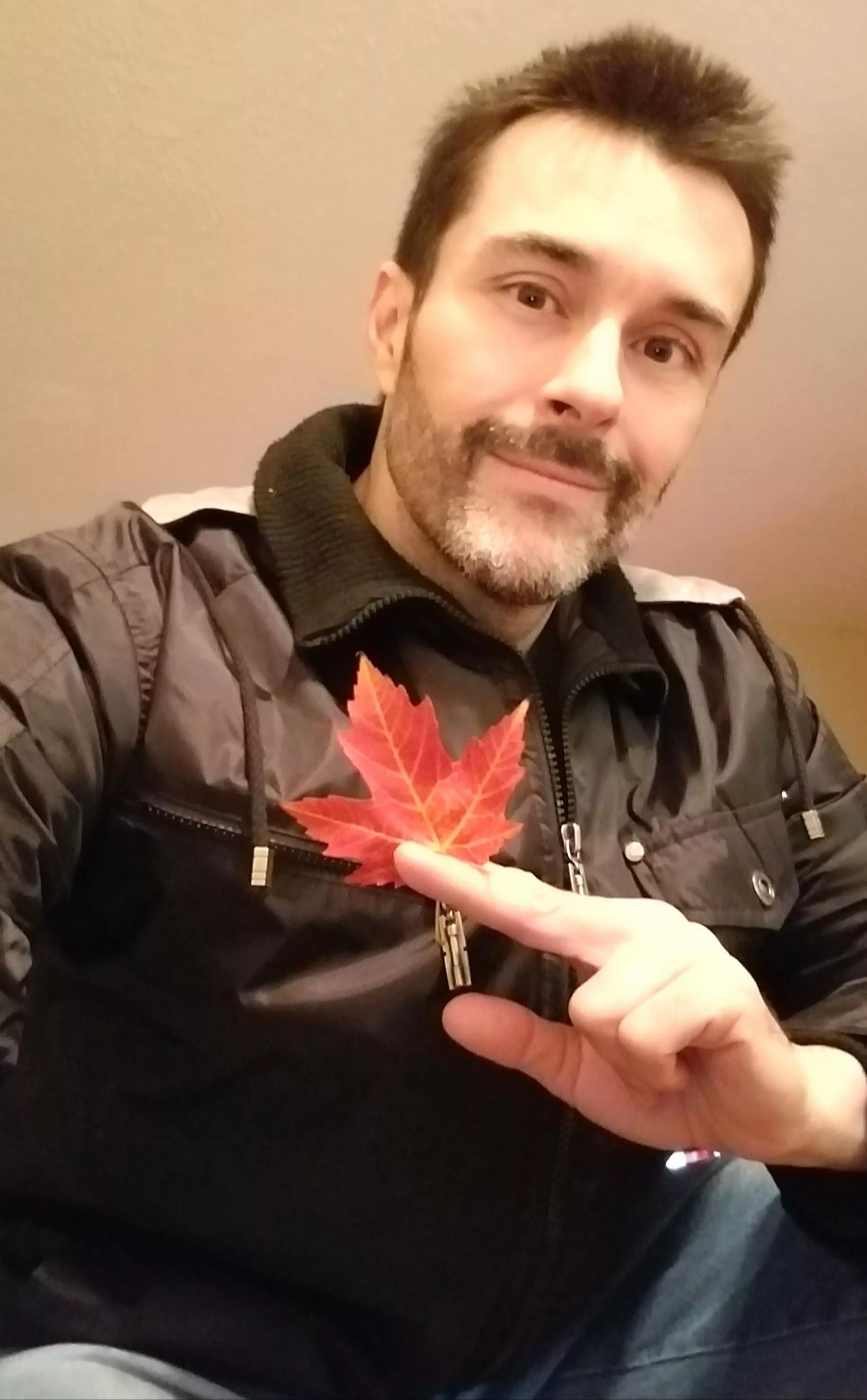 ðŸâ¤ðŸ‡¨ðŸ‡¦