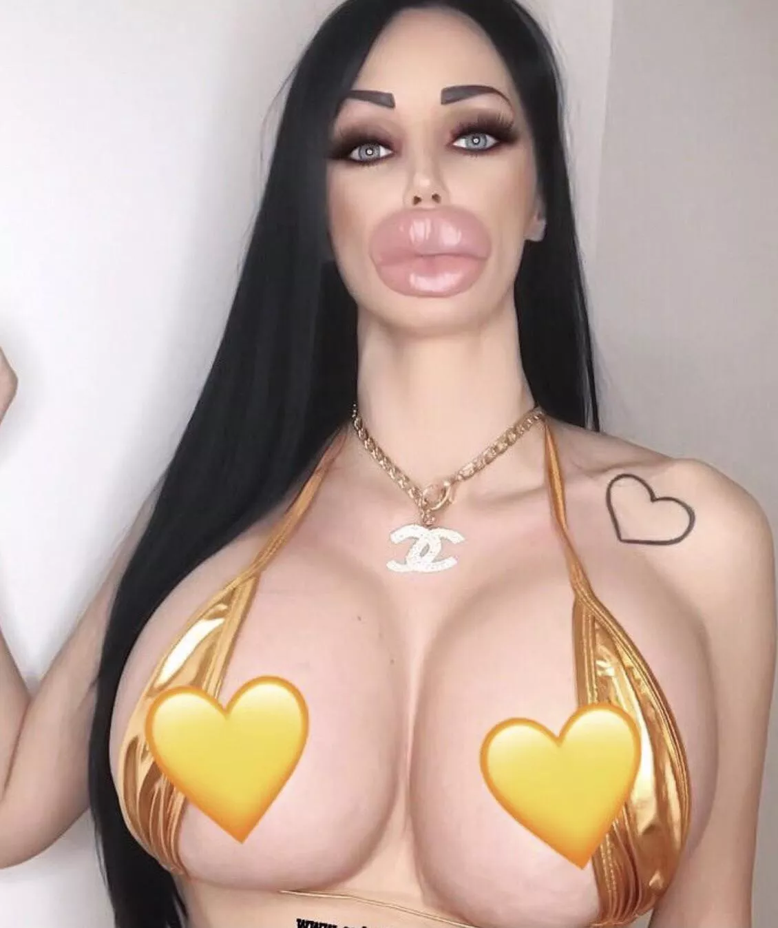 ðŸ¤¤ðŸ¤¤ðŸ’›