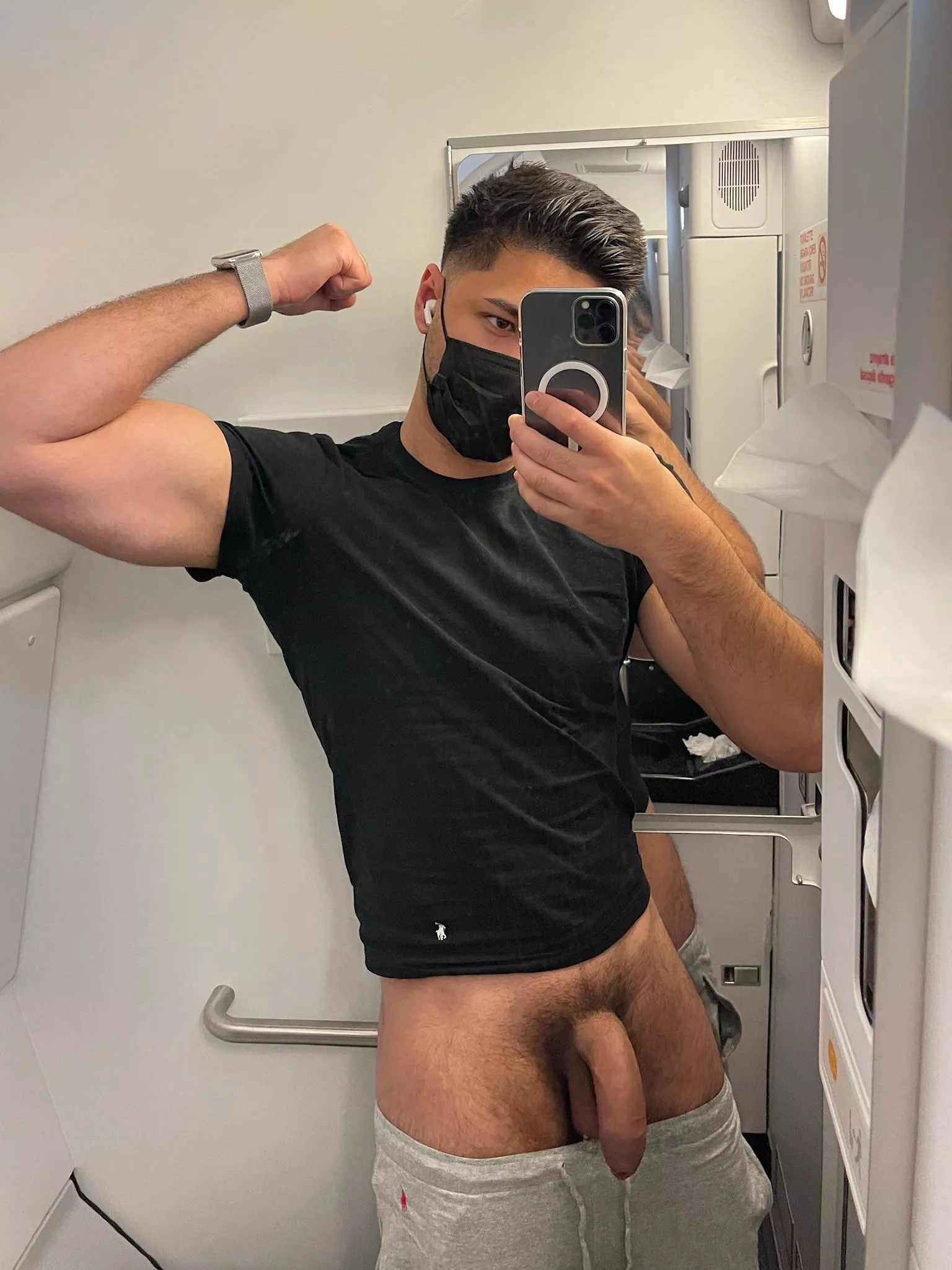 ðŸ˜›ðŸ’ªðŸ¼âœˆï¸