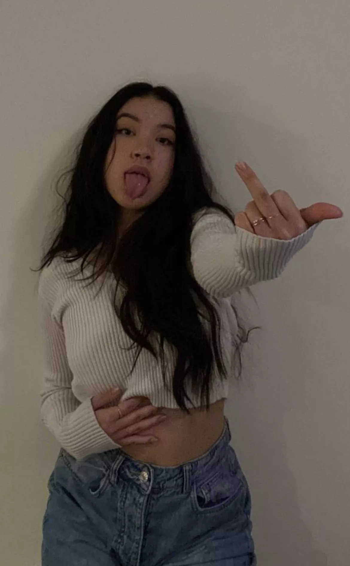 ðŸ‘…ðŸ–•