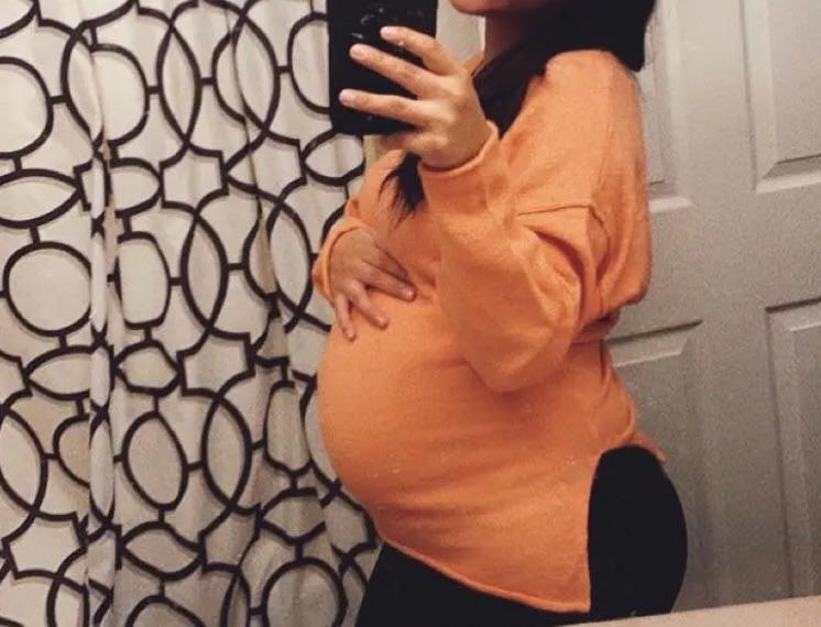 ðŸ¤°ðŸ½ðŸ¤°ðŸ½