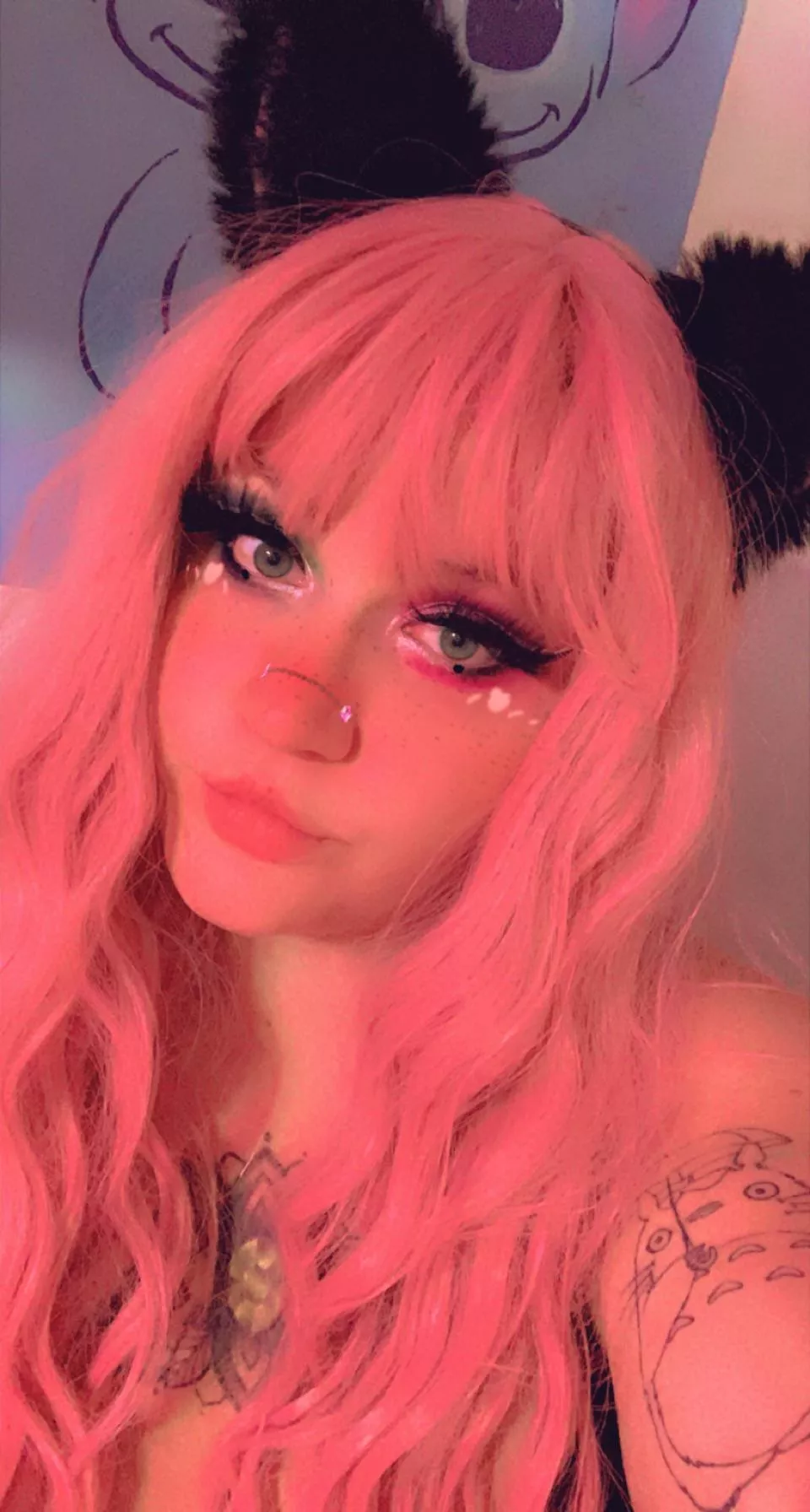 ðŸˆâ€â¬›ðŸŒ¸ðŸ’•ðŸŽ€âœ¨