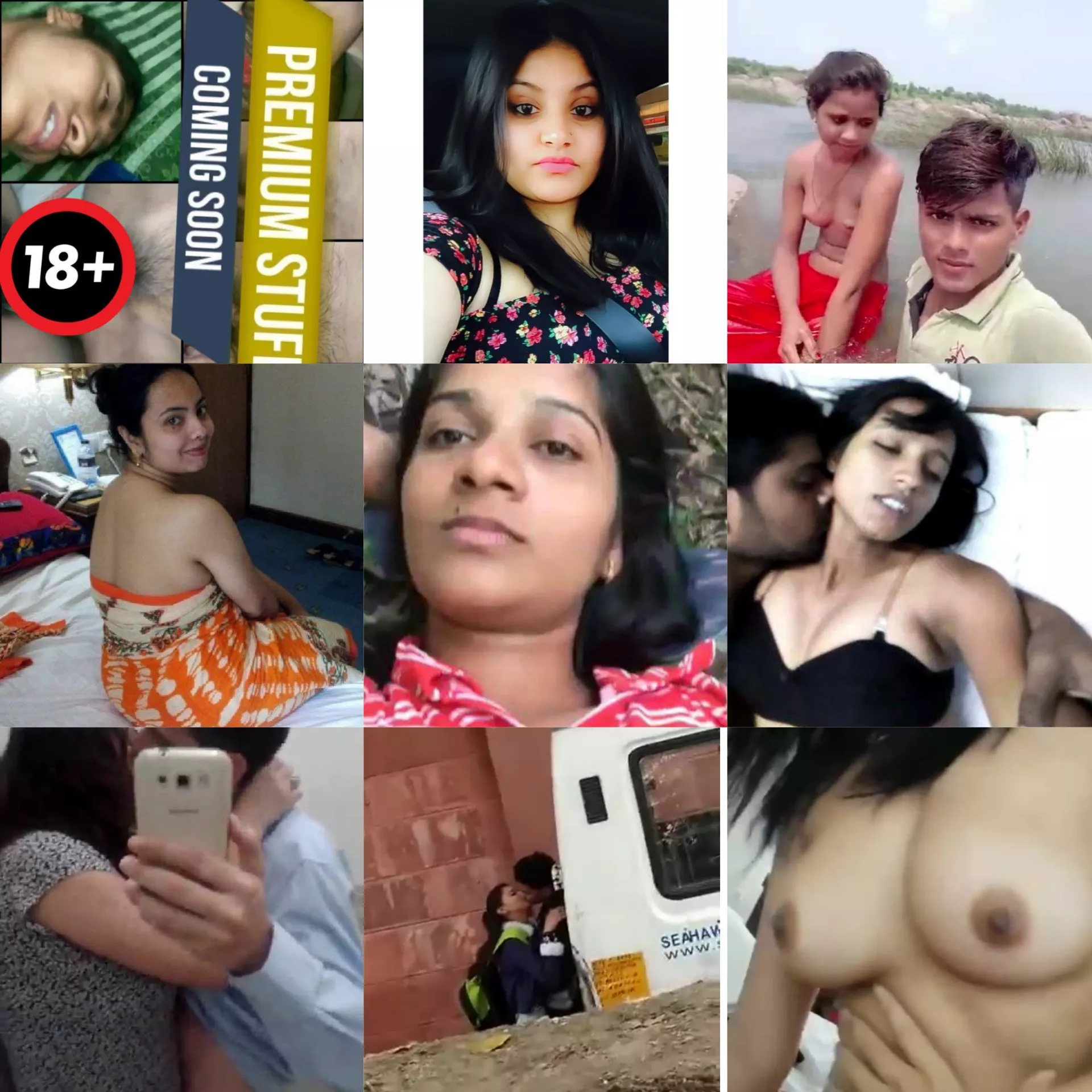 10 Desi Videos Collection Karo Enjoy