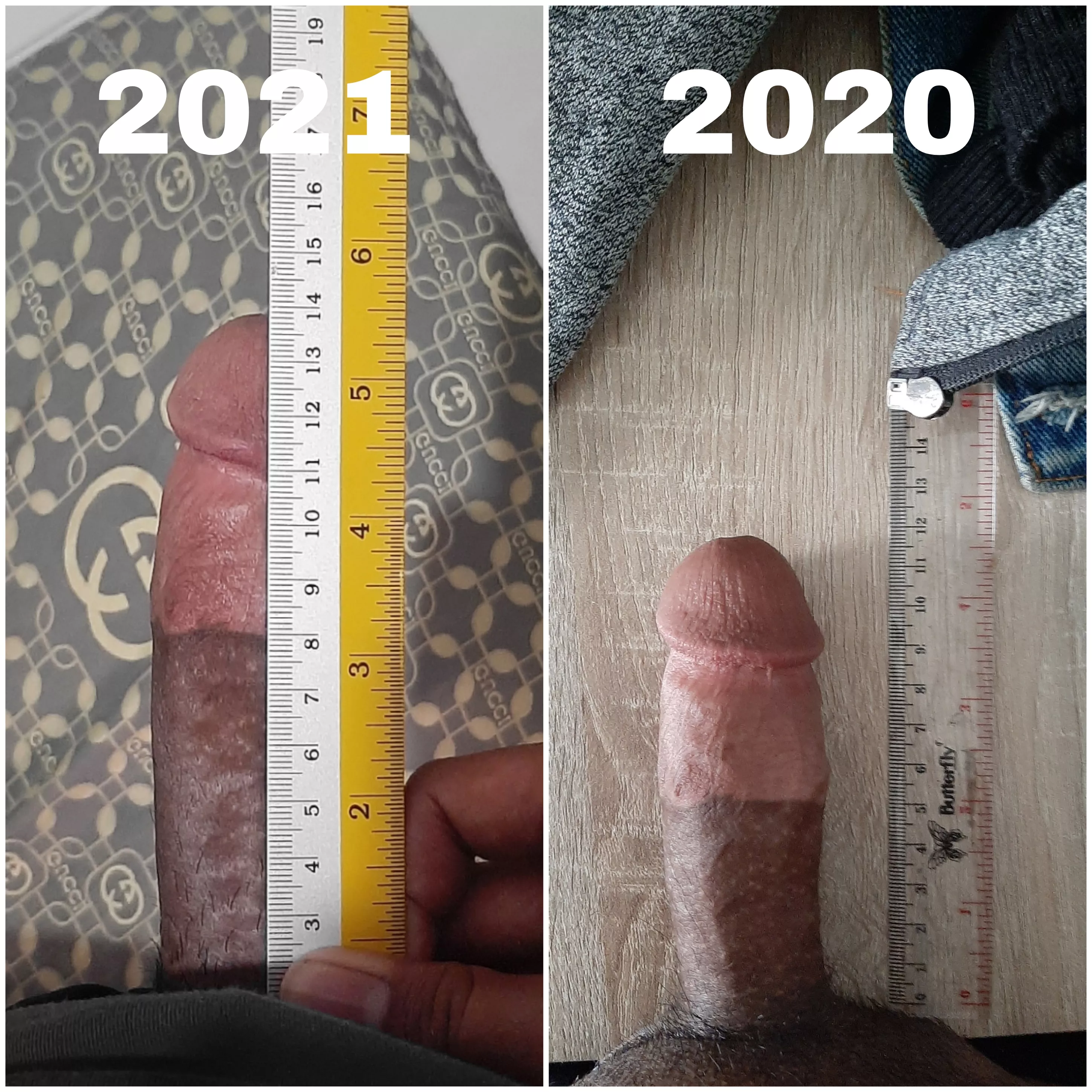 12cm to 14cm