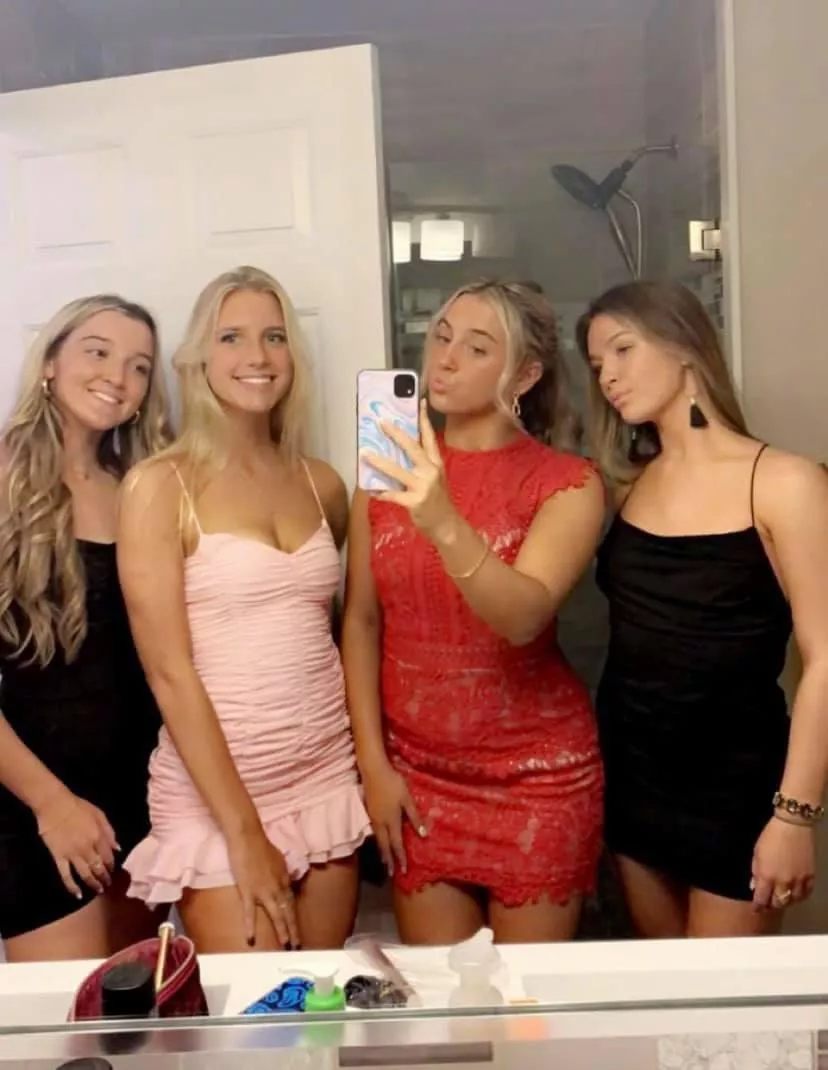 1-4 dresses