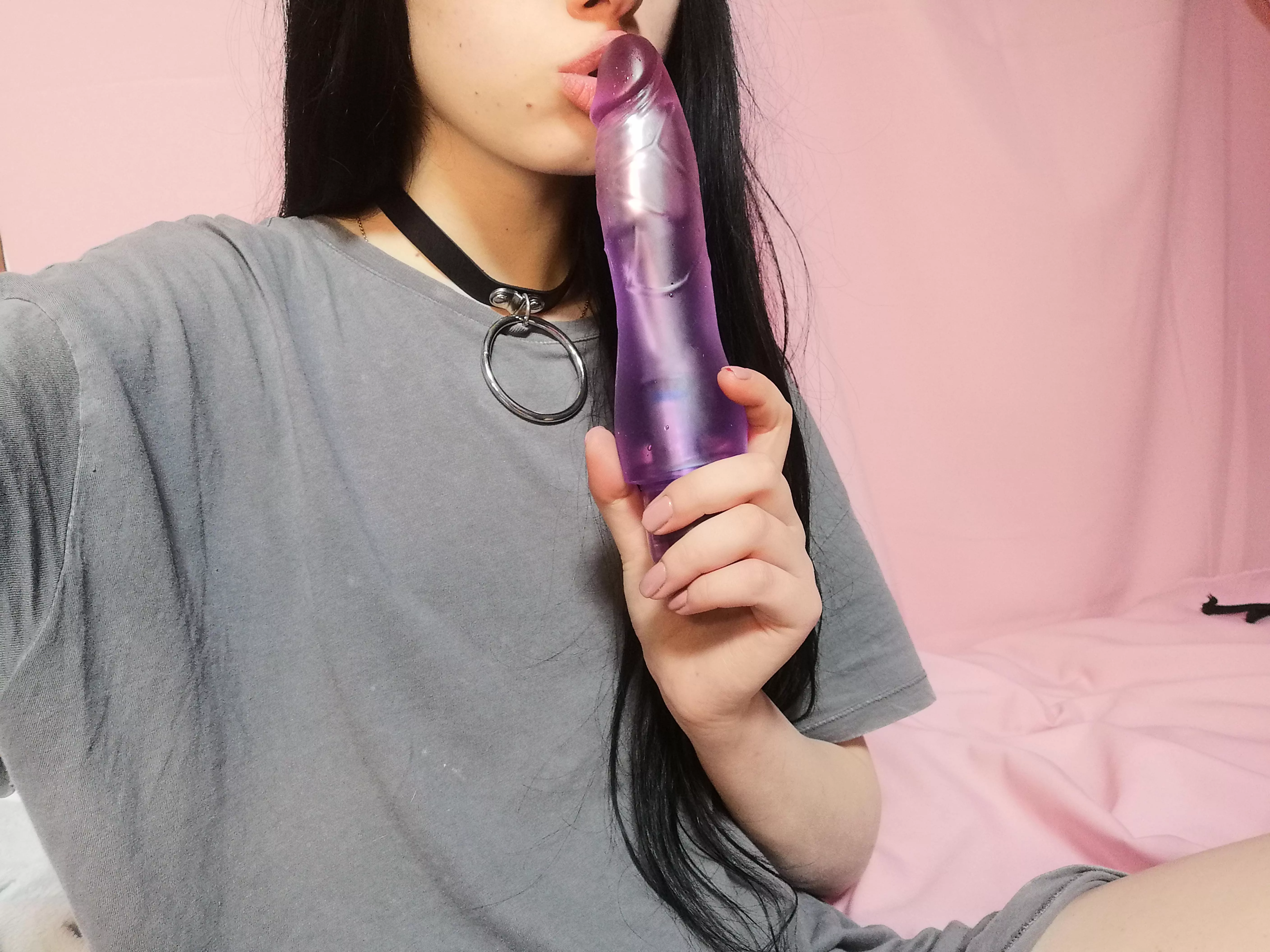 17min video of pure pleasure ðŸ˜ˆ