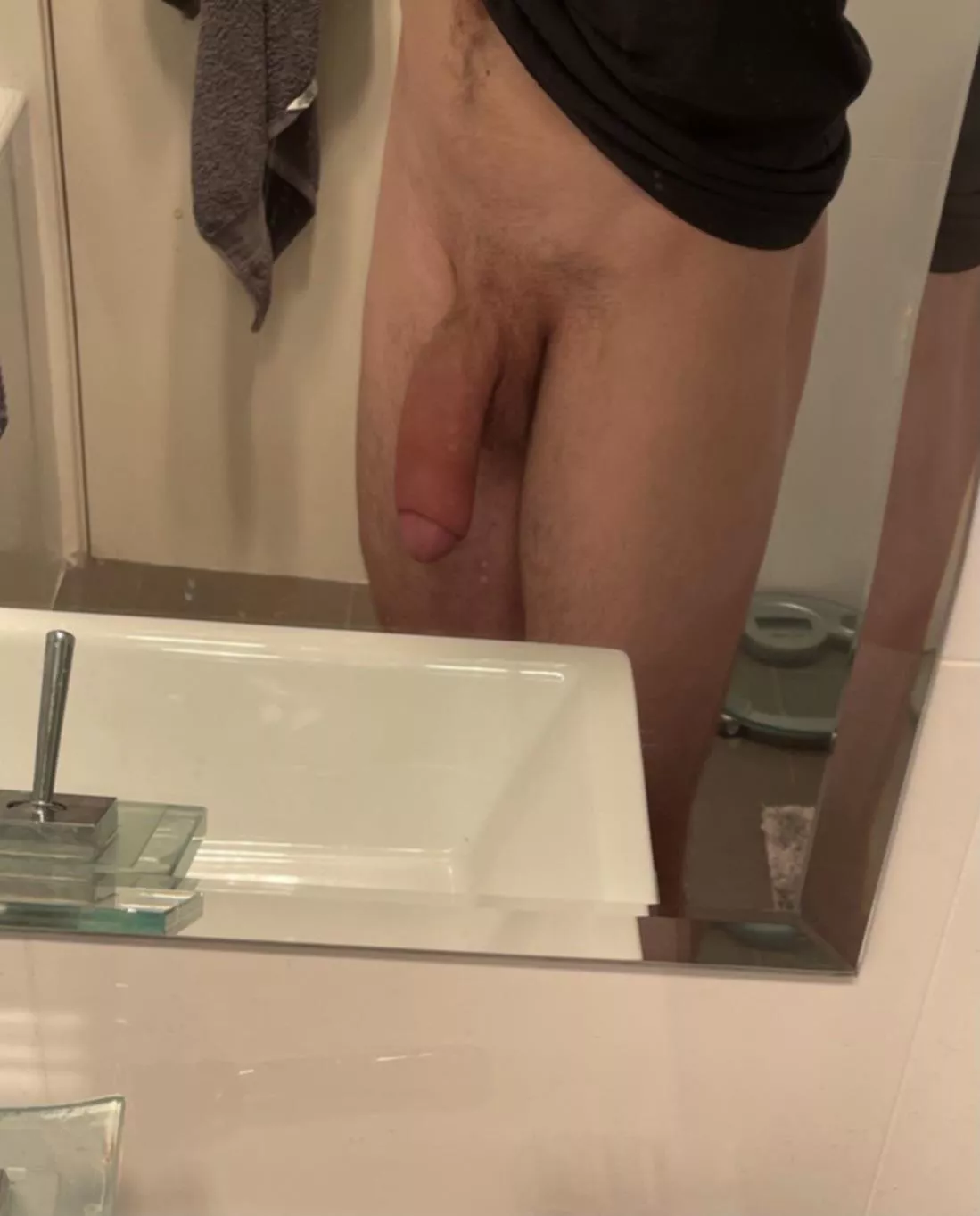 [18] do you guys like huge uncut softies?