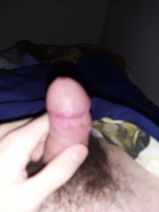 (18) is my erect dick small enough?