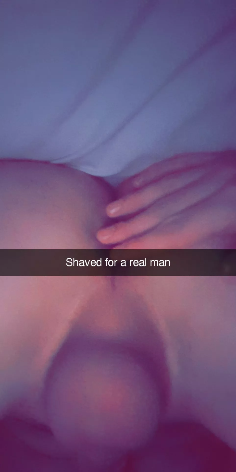 18 M Straight white, I think I like BBC 😳 snap: georgestiller