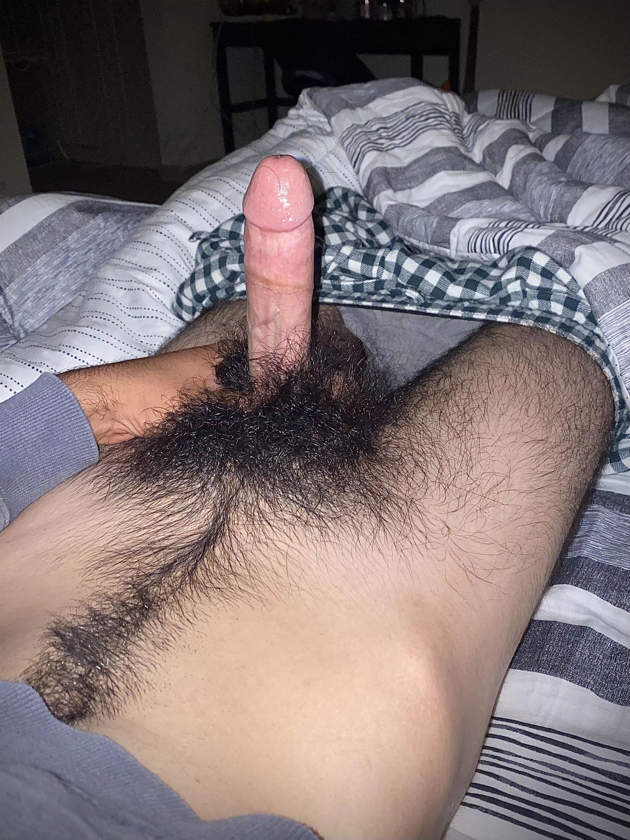 [18] rate my cock