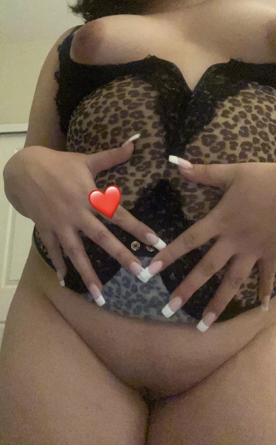 [18] The thought of you makes me wet daddy