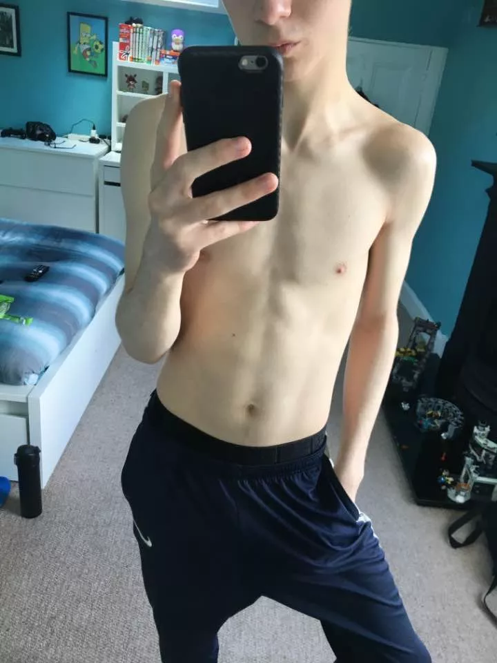 18 twink