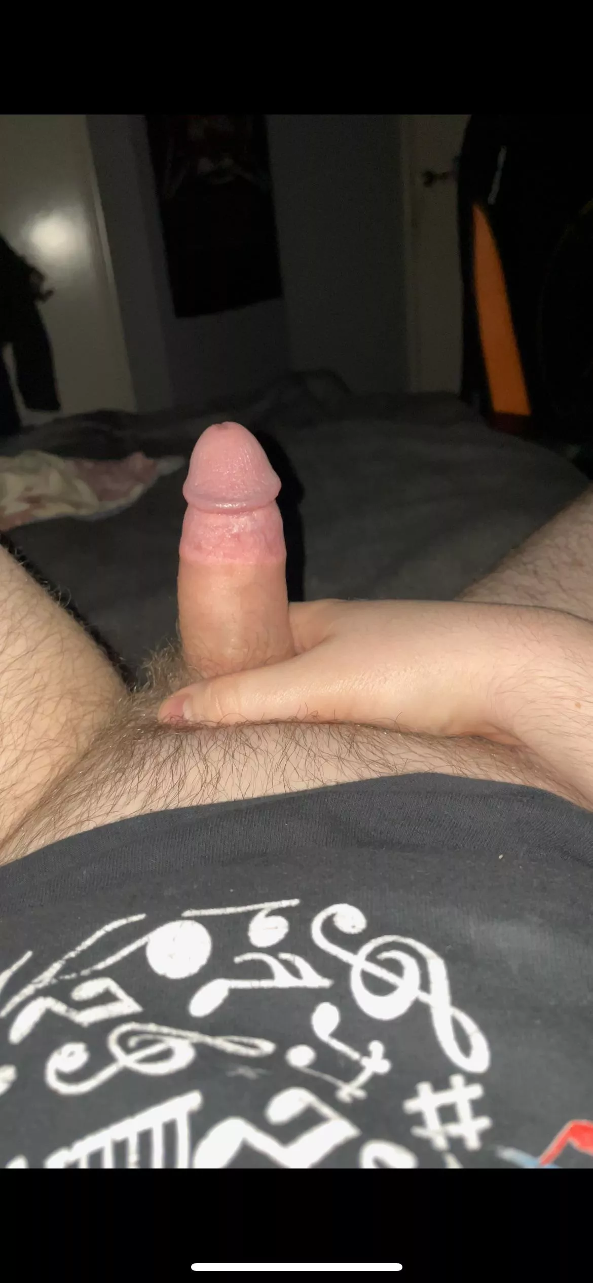 [18] Wish it was biggerâ€¦