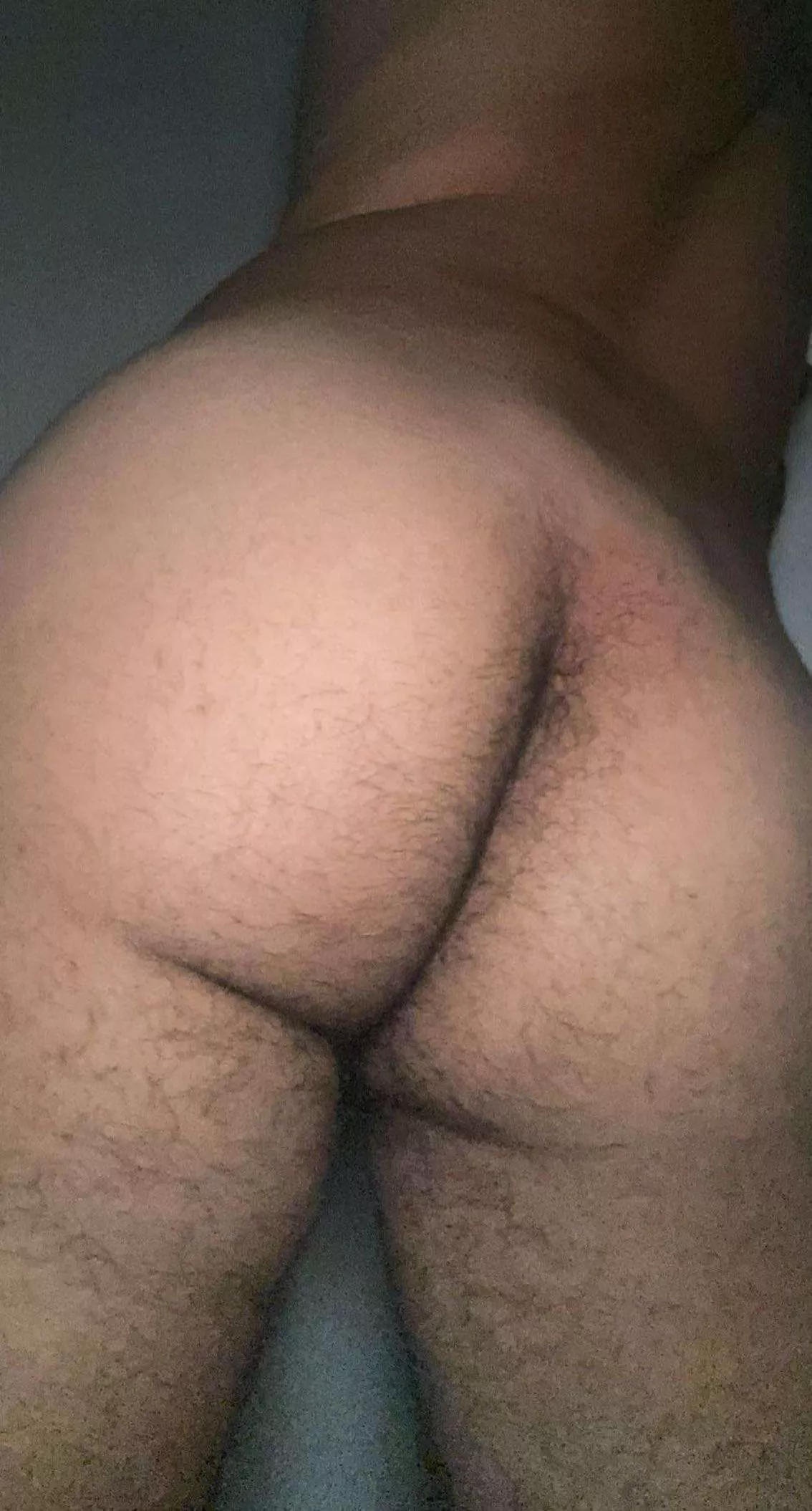 (18m) first time posting here, yâ€™all fw hairy asses? ðŸ’¦