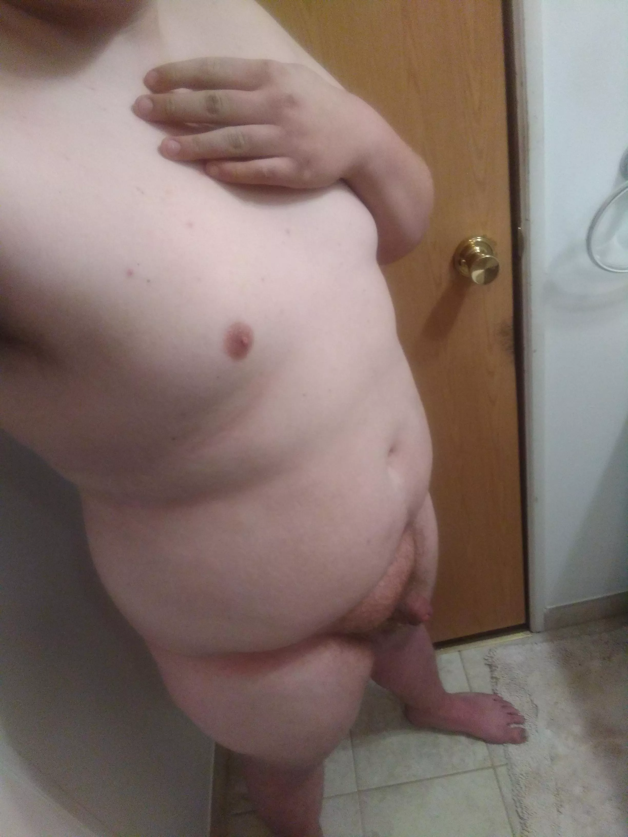 18M Sub. Ready to serve