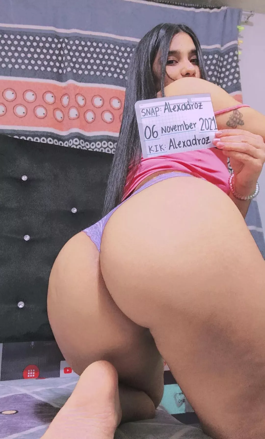 19 [F4M] I'm Horny and Wet [SELLING] [Live Verification] 🍆 [Video Call] 🍑 [Sexting] 🍆 [GFE] 🍑 [Videos and Photos] 🍆 [Anal] 🍑 [Fetishes] [Humiliation] 🍆 [Rating of cock] add to my KiK @Alexadroz and Snap @Alexadroz [I have Skype and 