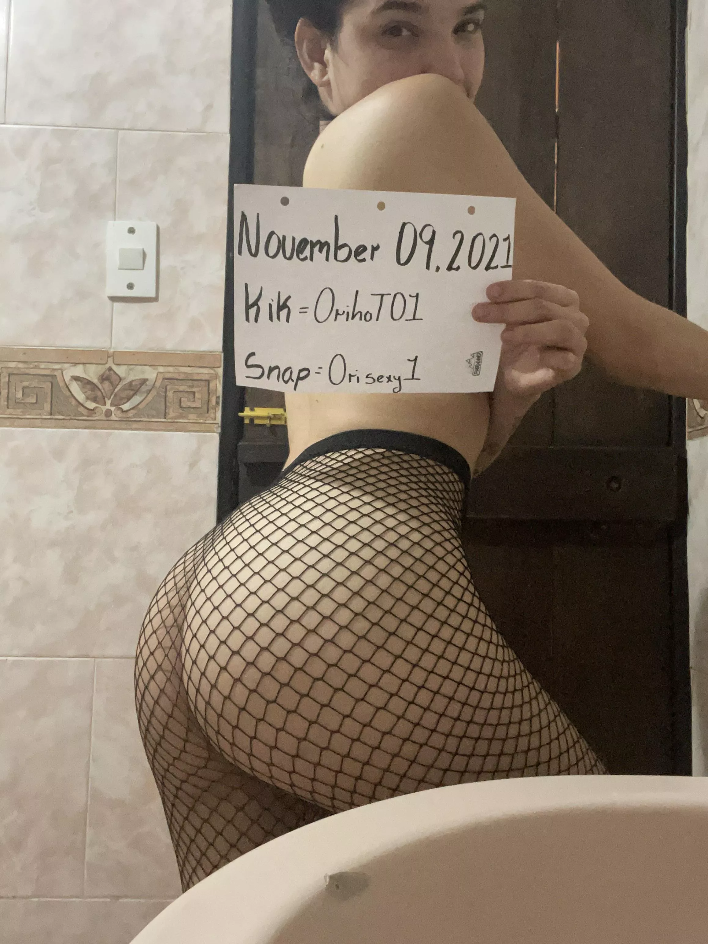 19 [F4M] (selling) Hi, SEXTING💫VIDEO CALL💫VIDEO (anal, twerking) 💫GFE💫 (Live verification) 💫add me to my kik @ orihot01 💎y Snap @ orisexy1