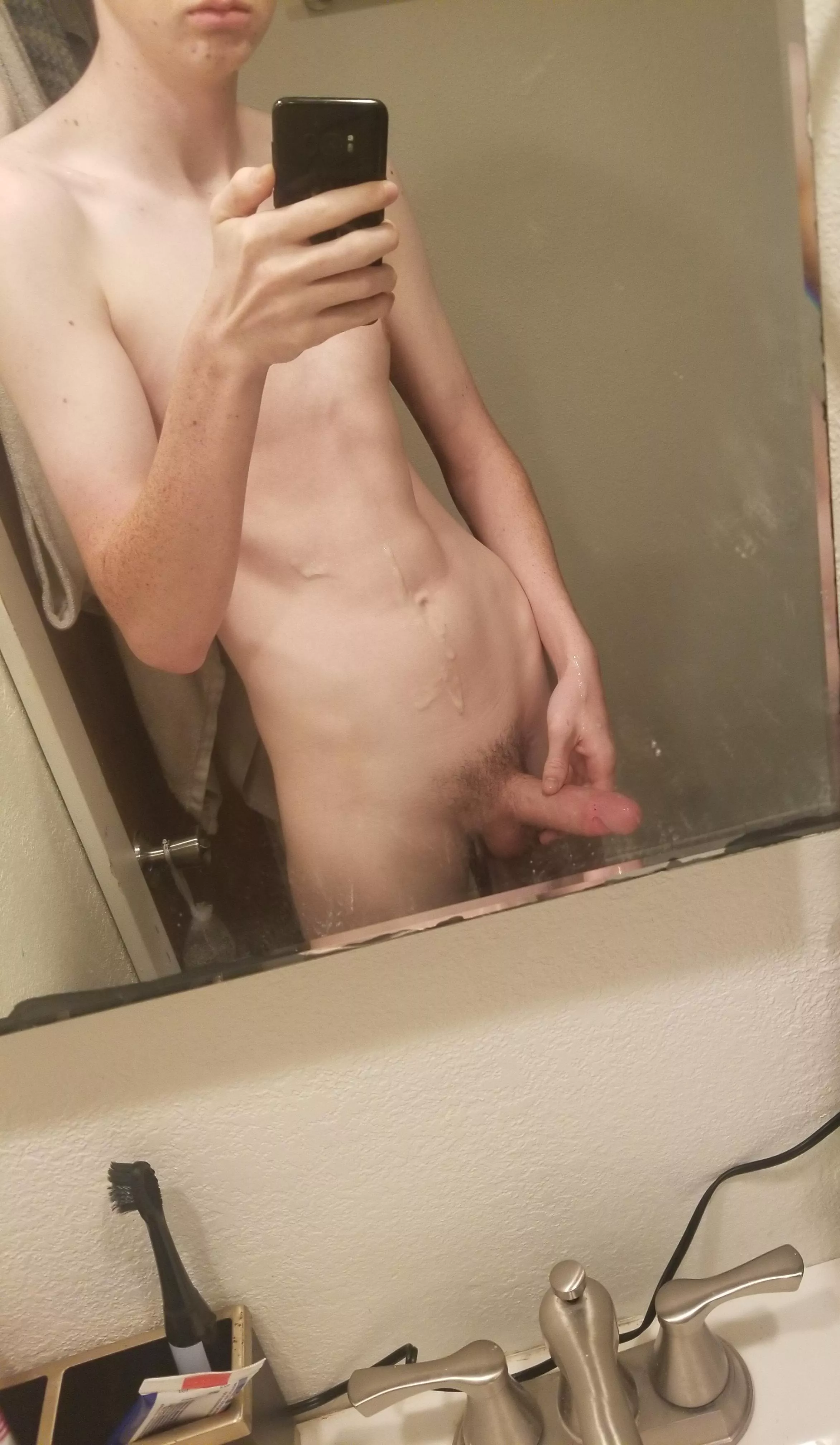 (19) Like what you see?