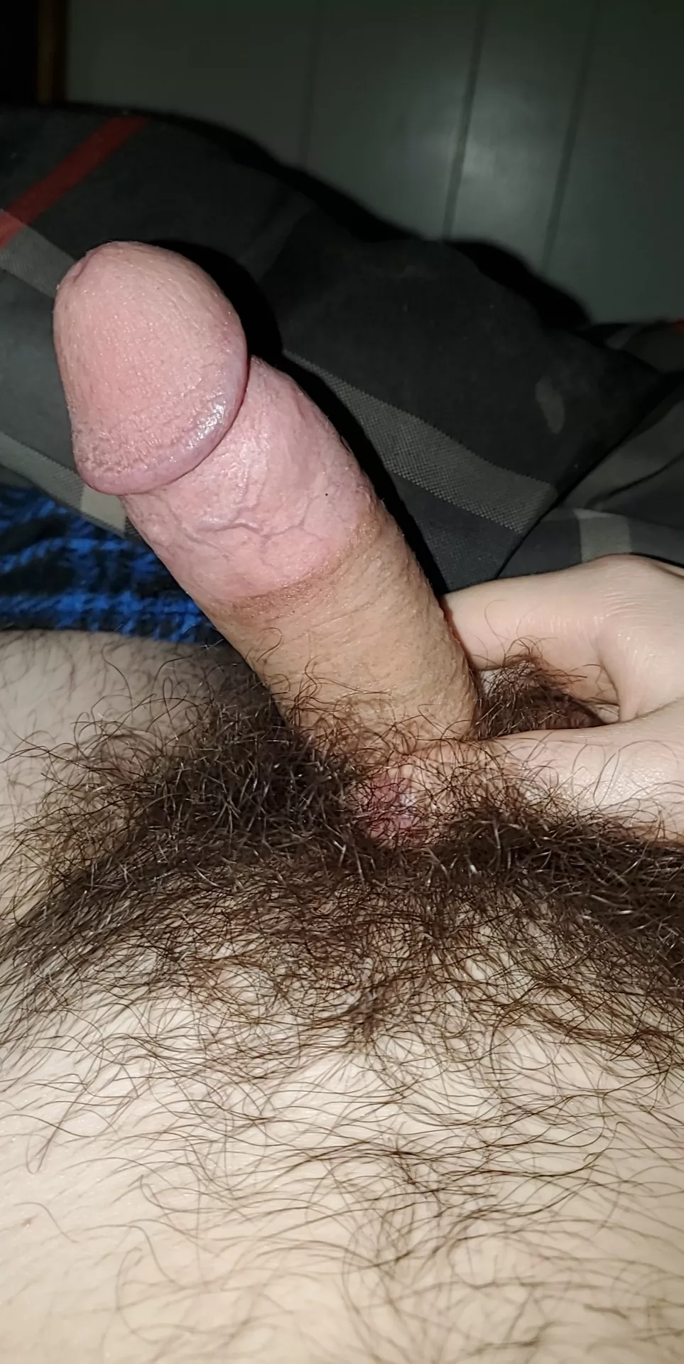 (19) Suck that hairy cock