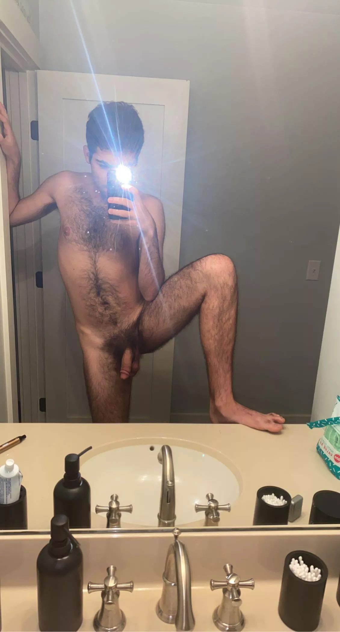 19 usa hairy ijuty5580