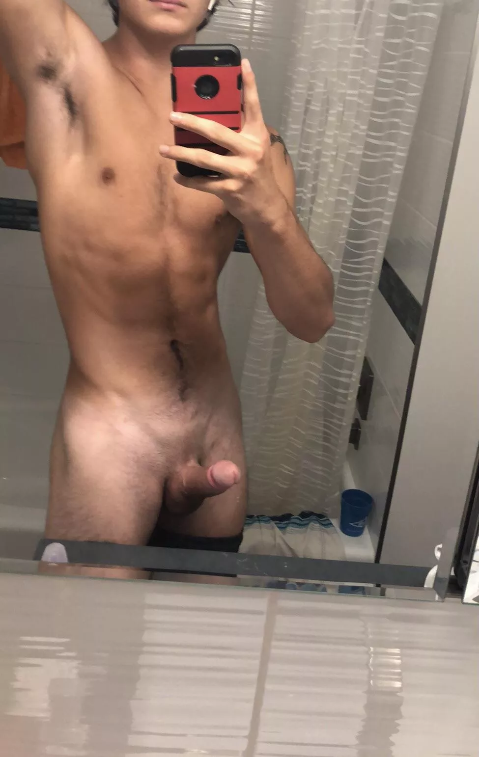 19[M] I love being hard