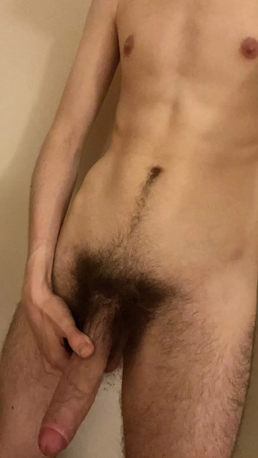 19m uncut