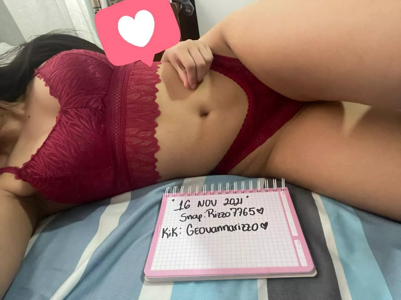 19yo ✨ [F] [SeIIing] 💥 U wanna play? 💵 live verify 📣 Video caIl 💦 pics and videos 🪄Sexting 💖 feet $napchat: Rizzo7765 | KlK: geovannarizzo