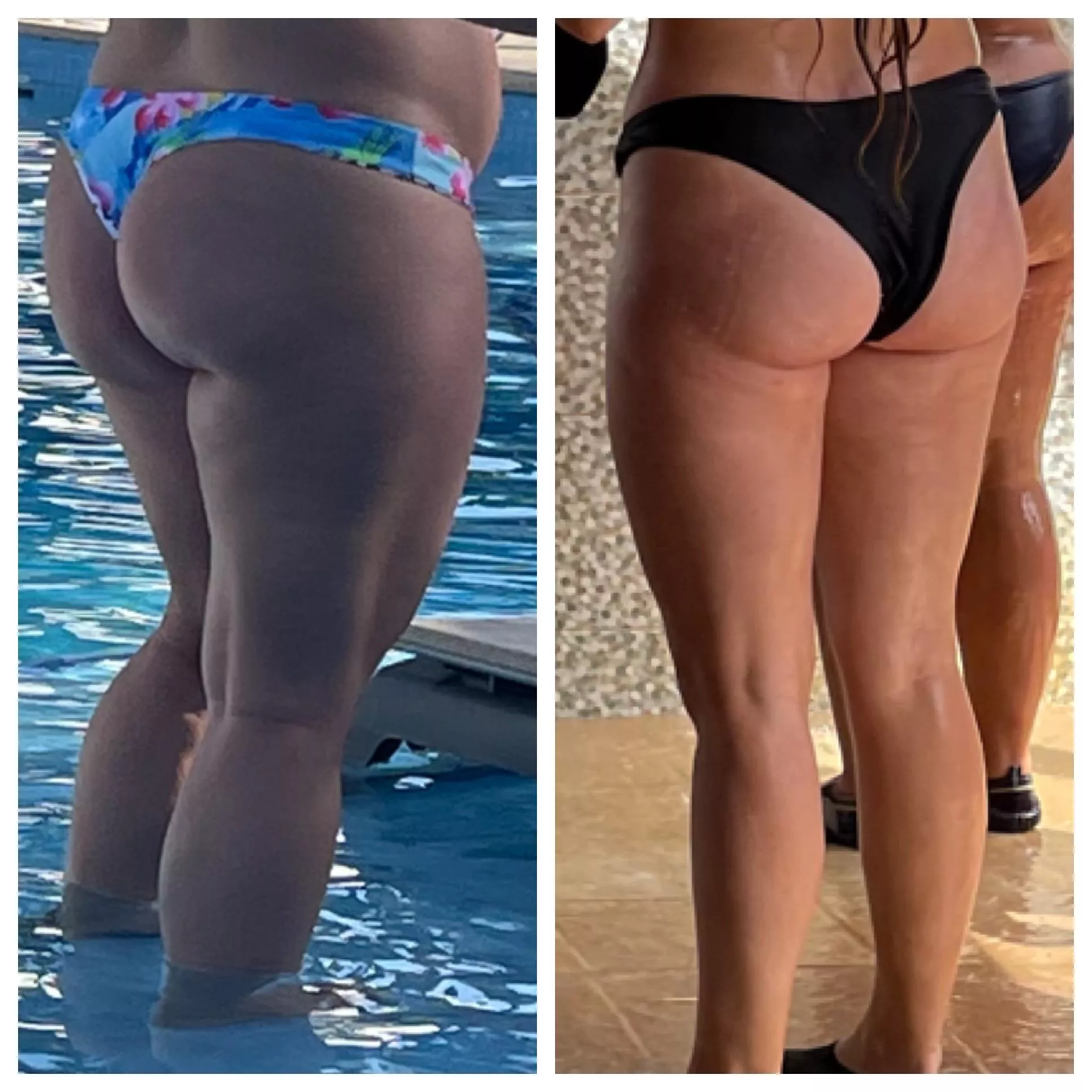 [2] simple oneâ€¦.. ass vs ass