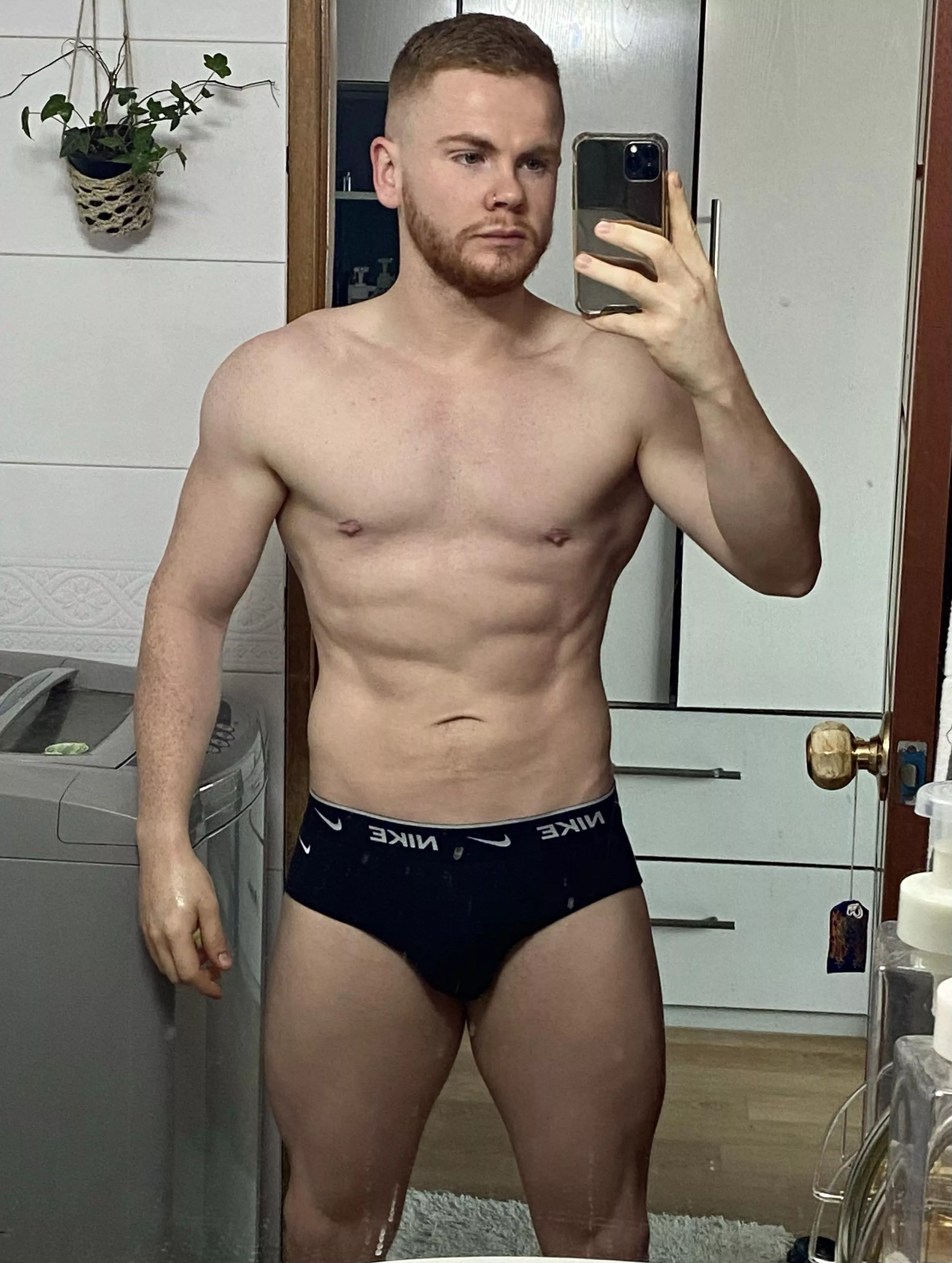 2 week body check