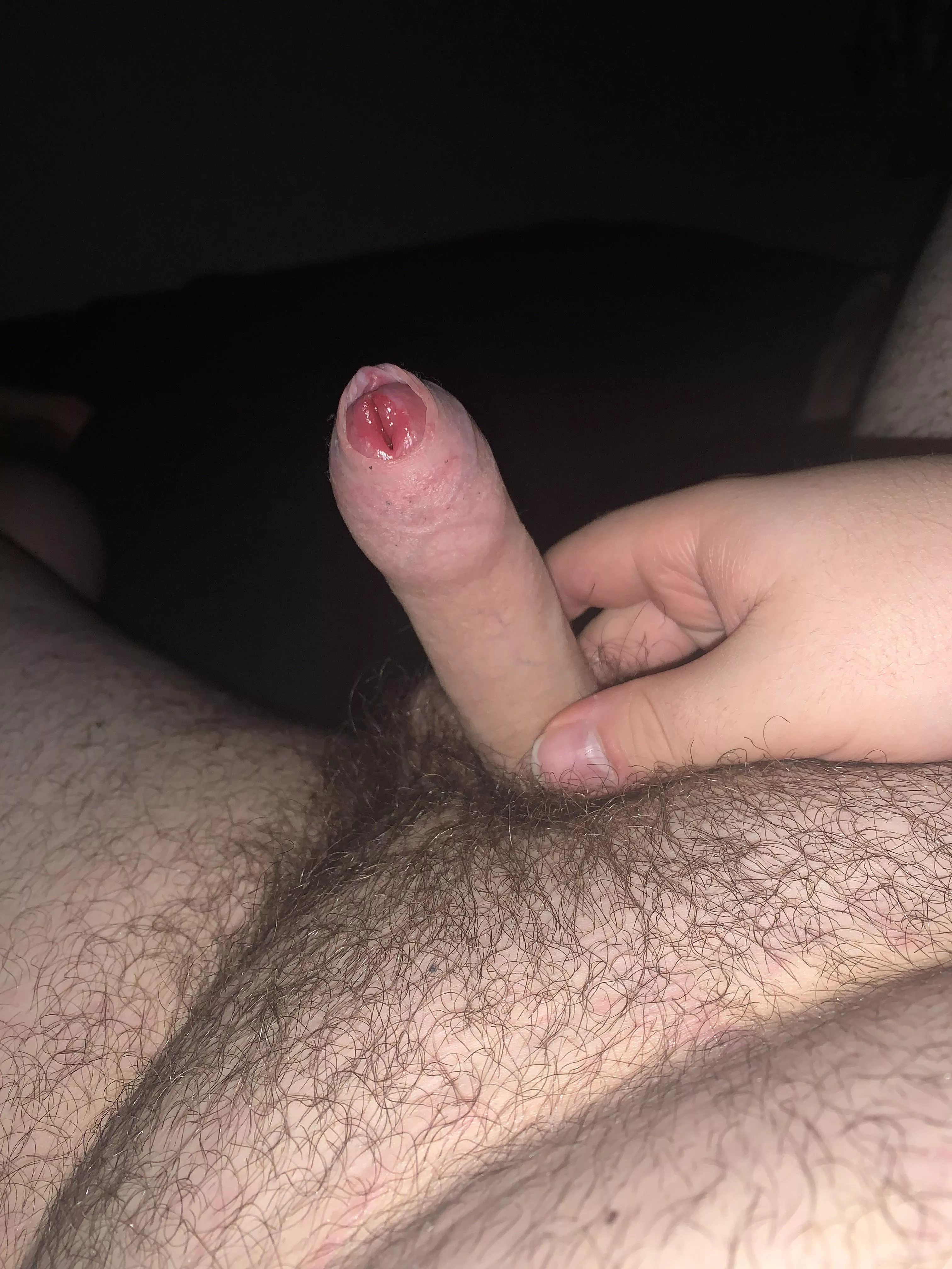 [20] horny