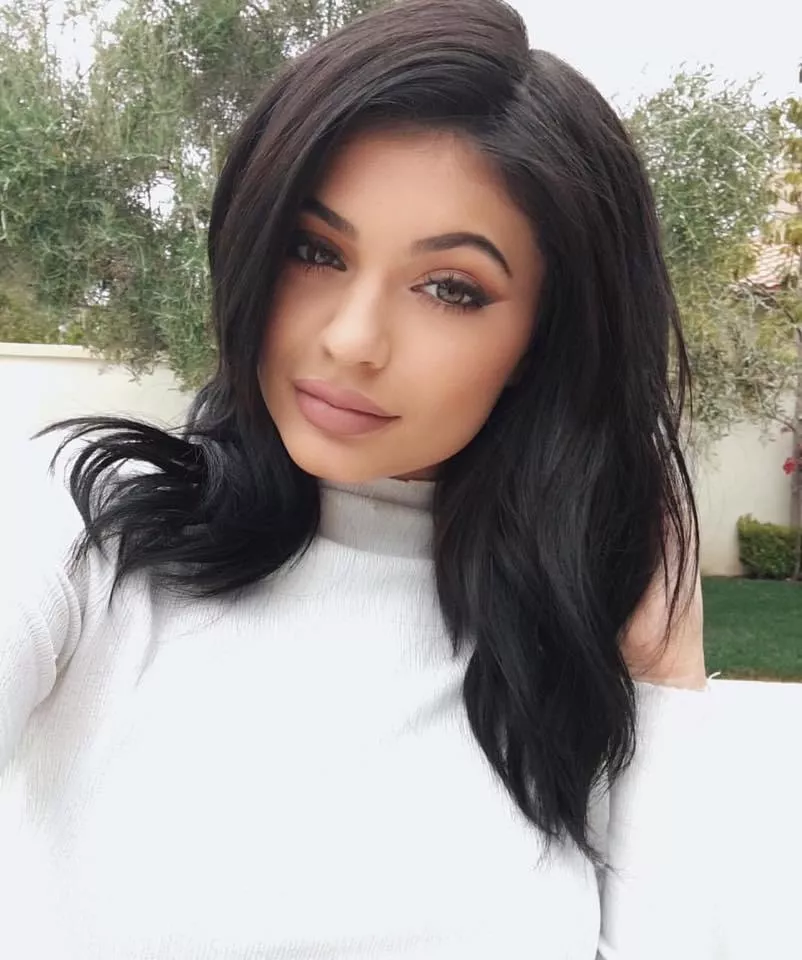 2016 Kylie was elite