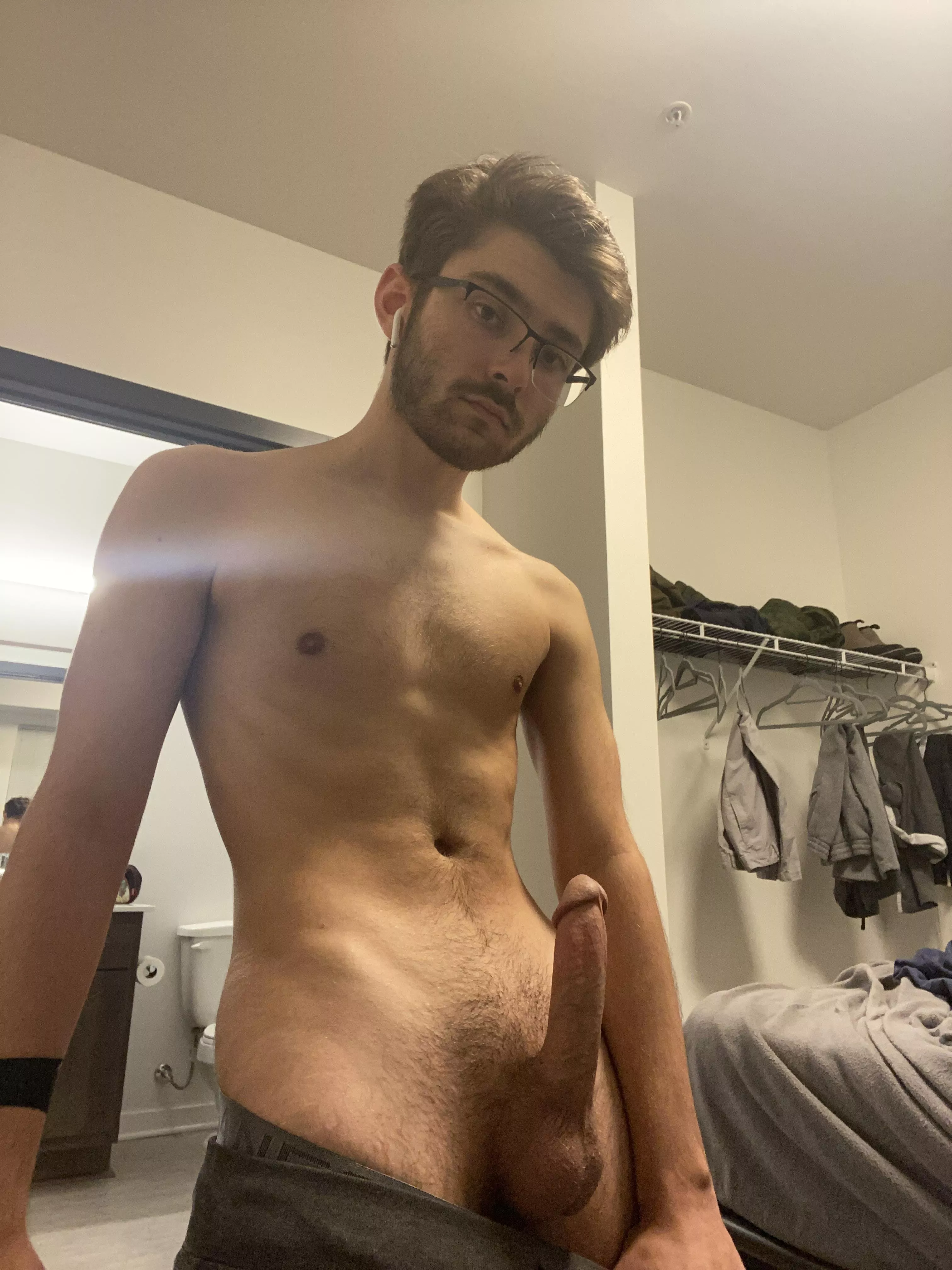 [20yo] Sexy or no?