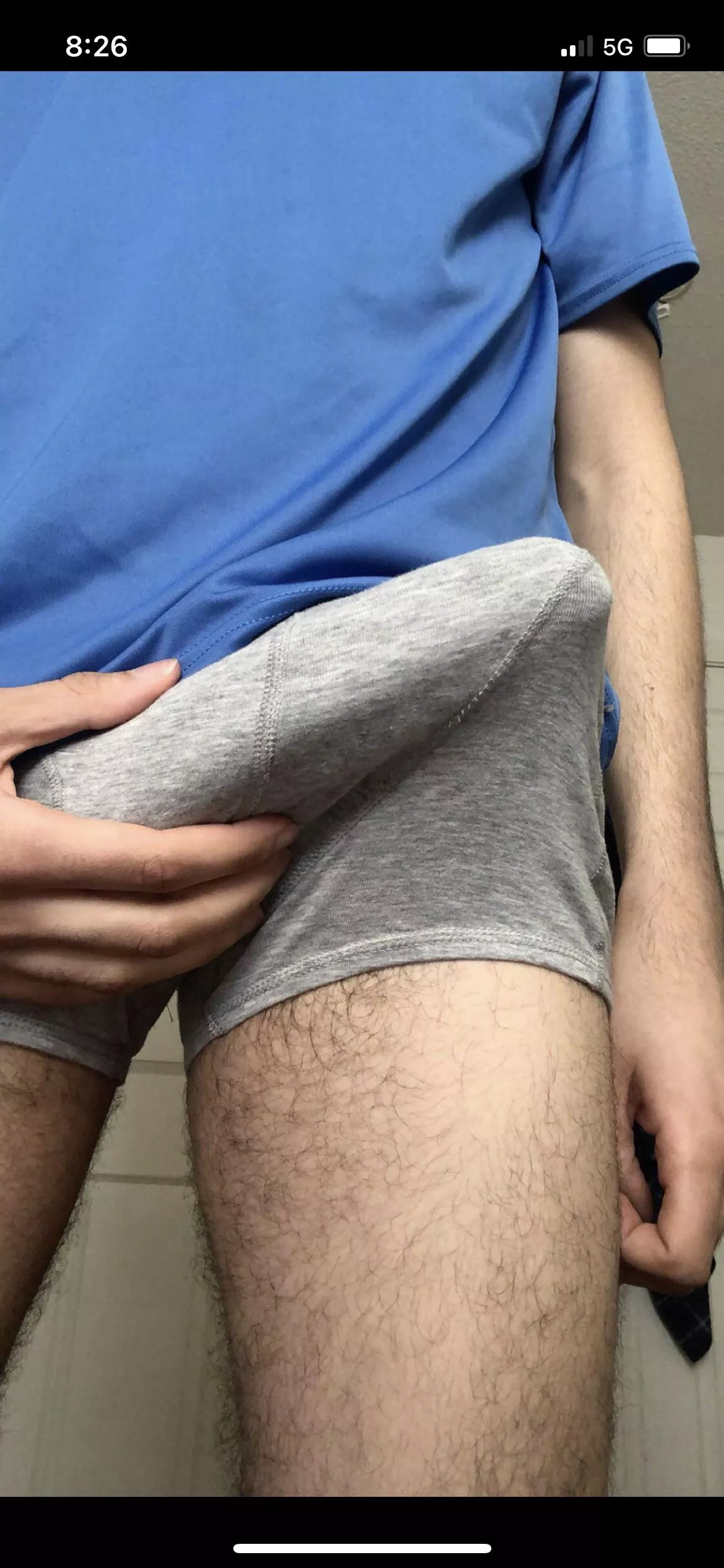 21 frat jock. Canâ€™t stop showing off my bulge and cock in the lockerroom. Any other dudes into that? DM me