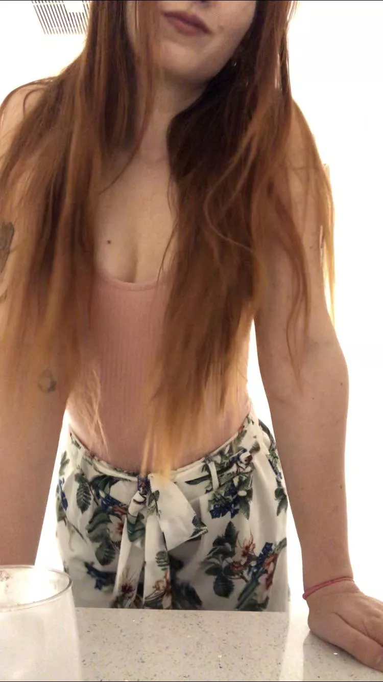 21 online only Canadian redhead goddess gfe available