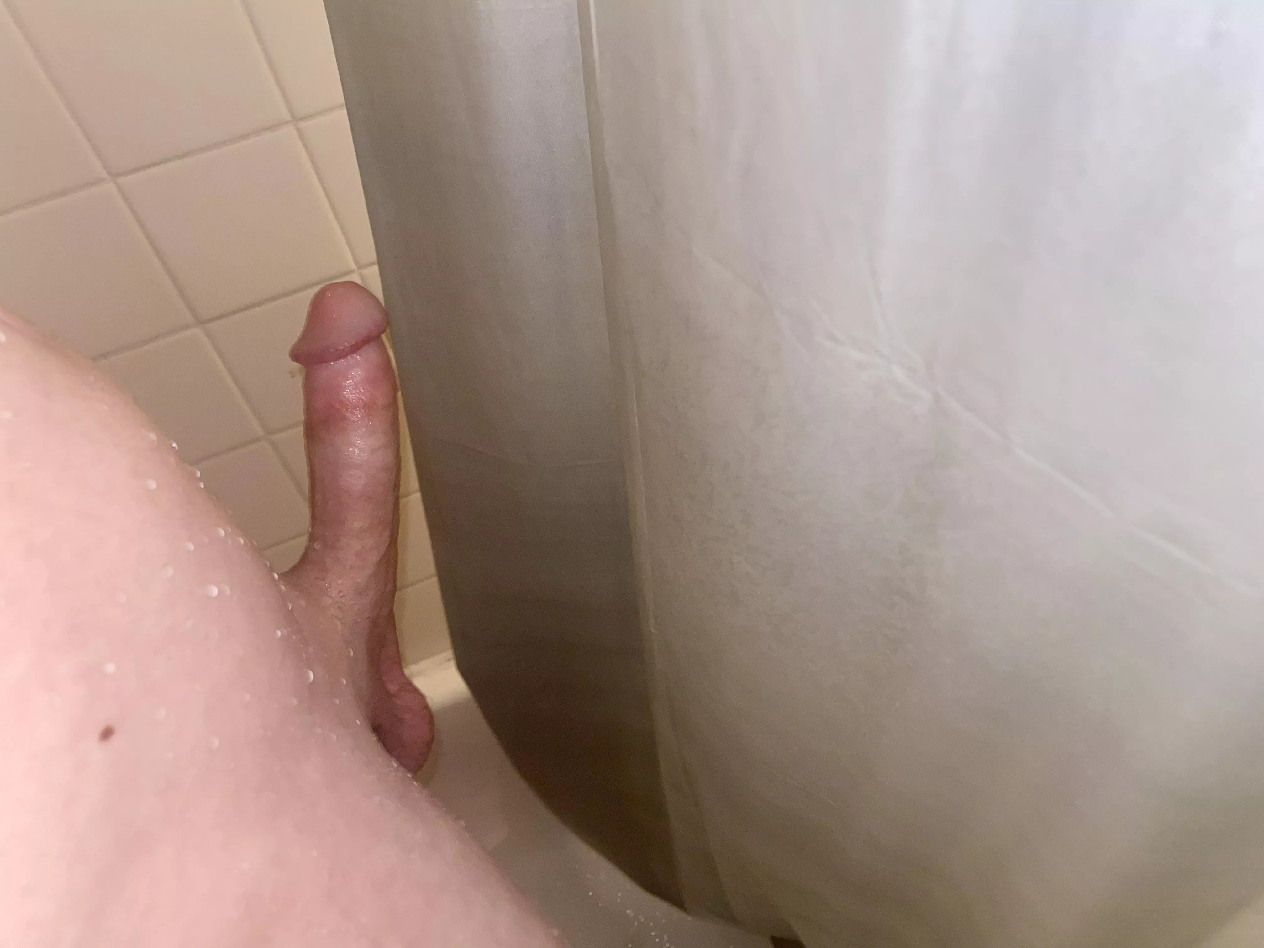 21 showering