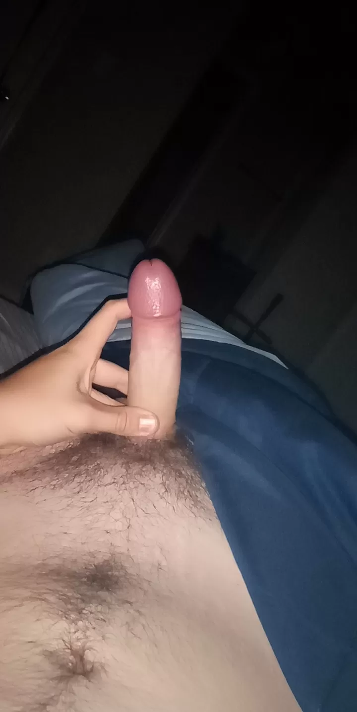 (21) why is my dick so small? God ðŸ™