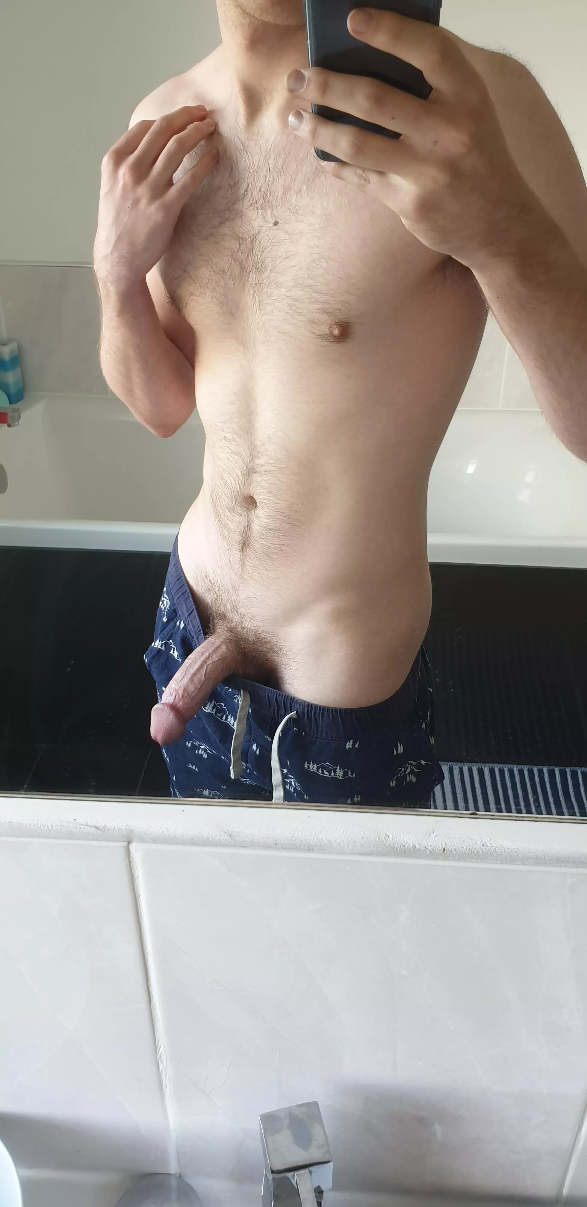 21[M], rate my body