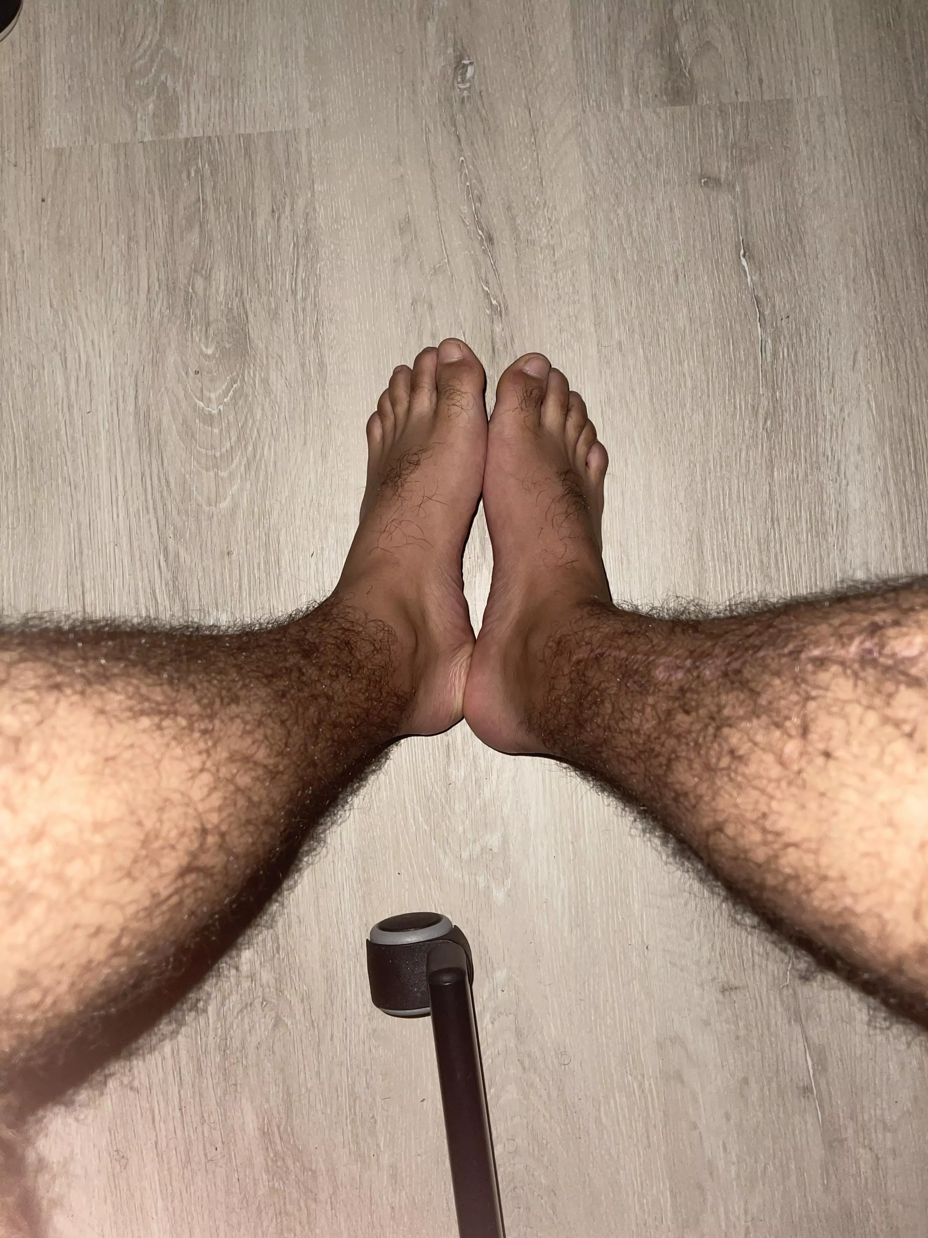 21m thoughts? ðŸ‘€ðŸ‘£