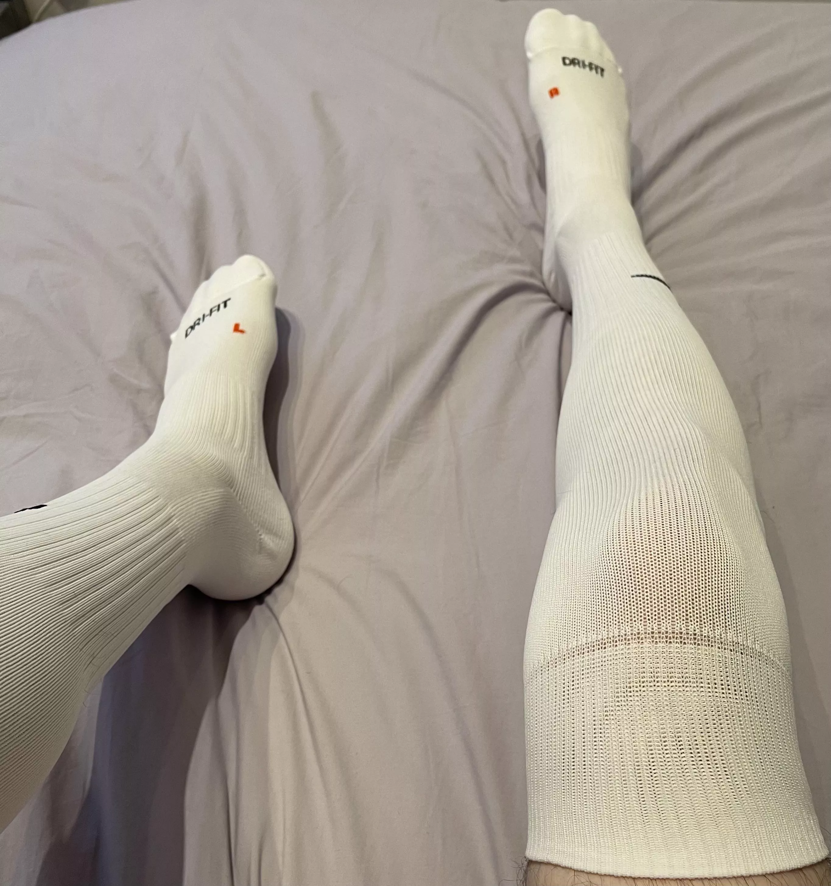 [22] Football Socks 😝