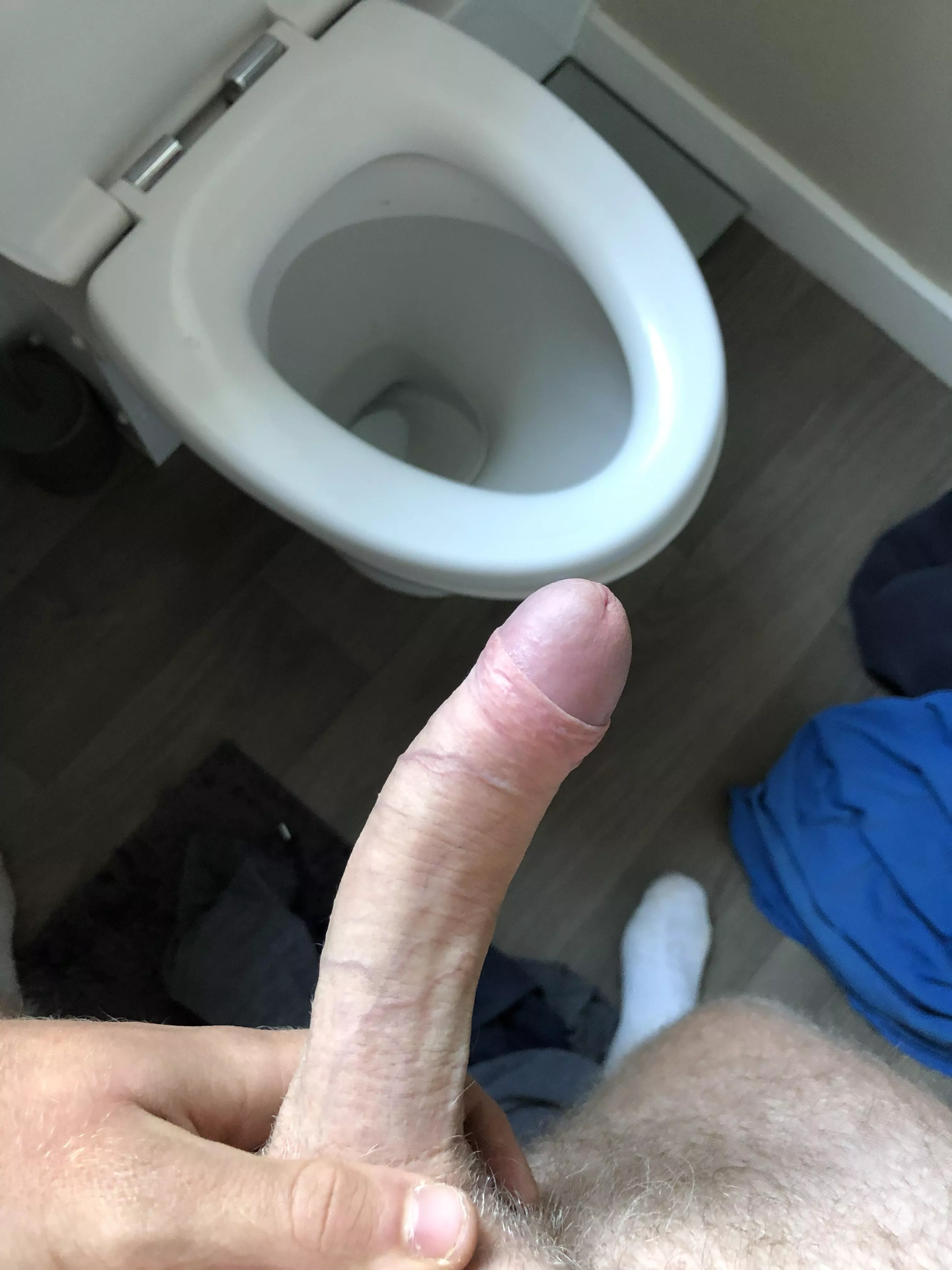 (22) is my dick small?