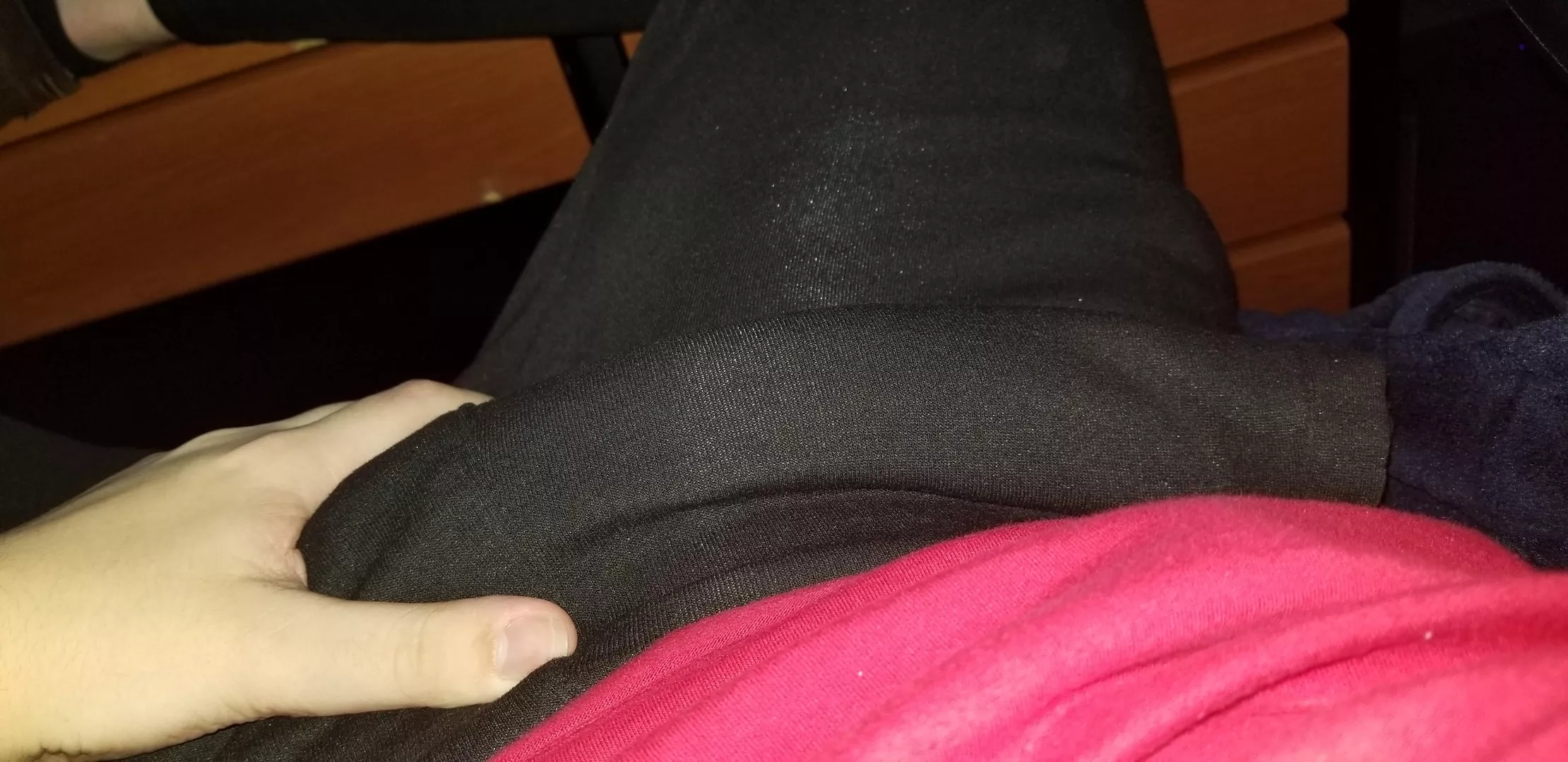 22 [M4A] bull here needing a new toy from your family around Kansas City or just show me your gf, wife, anyone you know, and I can come meetup in person and fuck them right