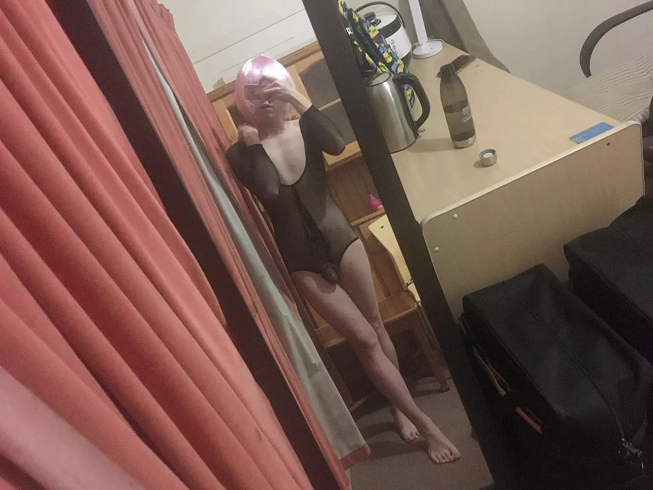 23 inexperienced sissy looking for online dom/daddy to train and feminize me to be a good girl â¤ï¸ long term relationship only. I am a 23 BWC worship Asian sissy lives in Aussie, kind of inexperienced really eager an experienced daddy or master to gui