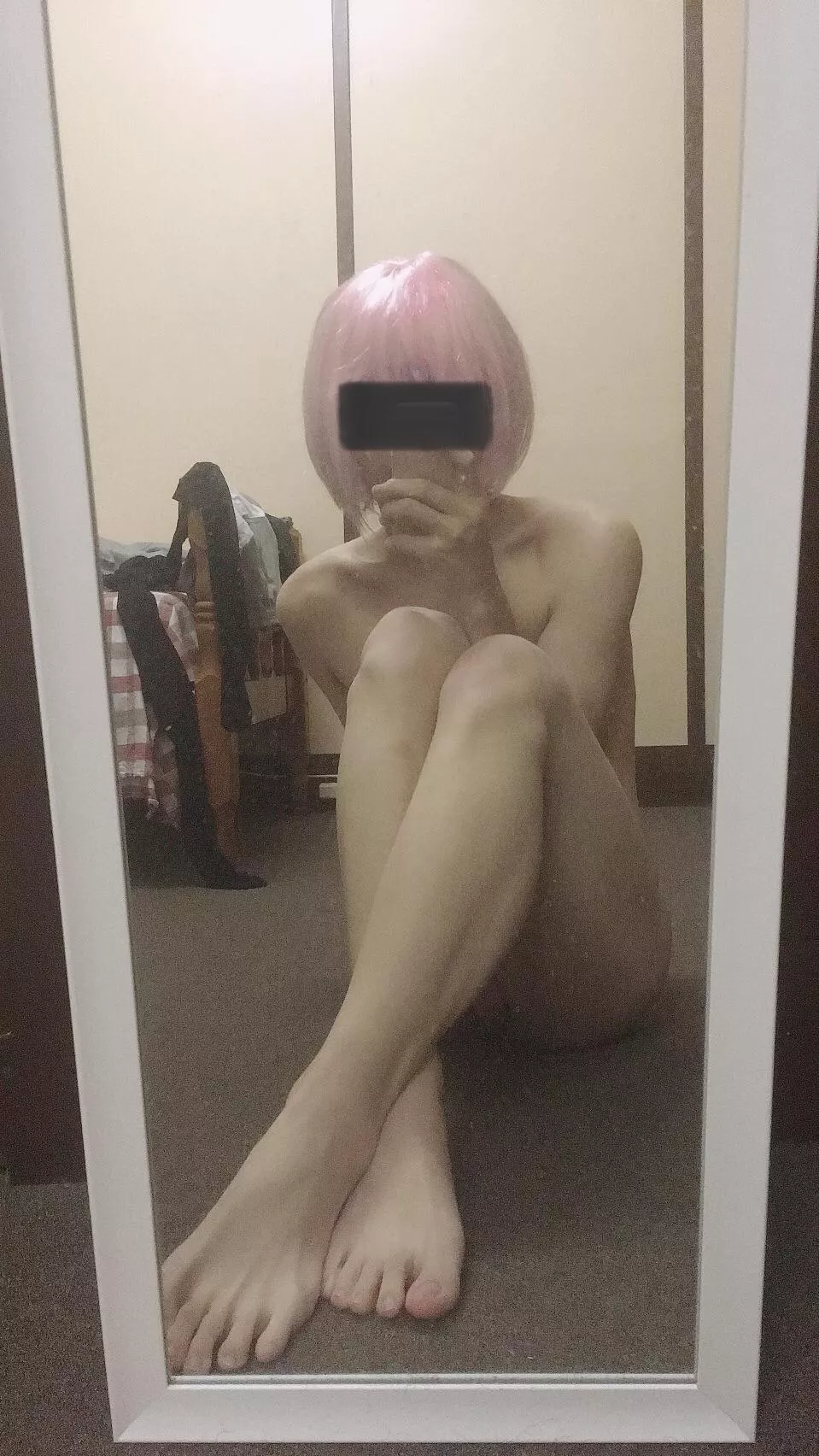 23 inexperienced sissy looking for online dom/daddy to train and feminize me to be a good girl ❤️ long term relationship only. I am a 23 BWC worship Asian sissy lives in Aussie, kind of inexperienced really eager an experienced daddy or master to gui