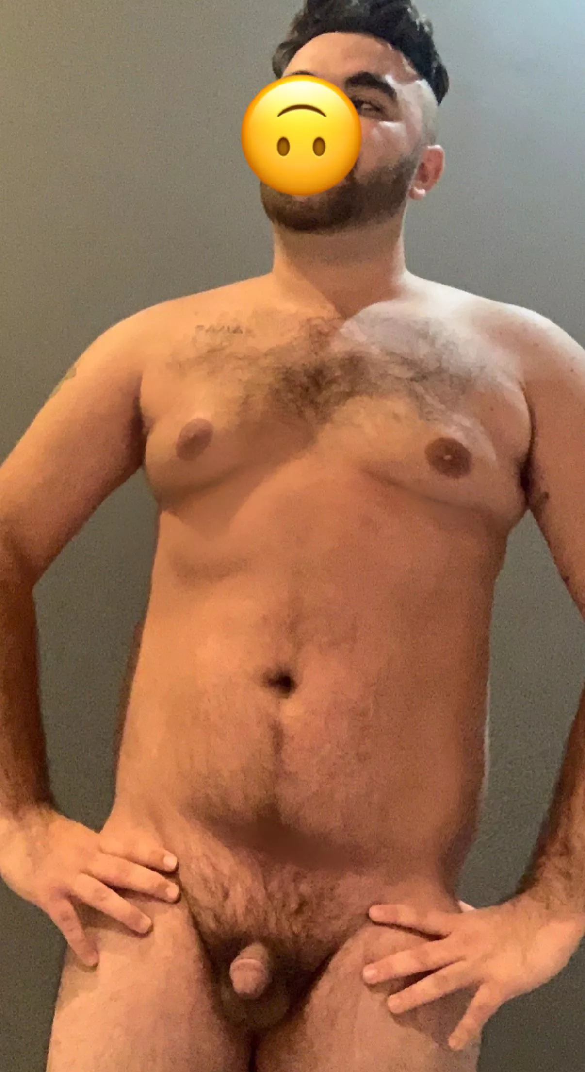 23/m/190 lost a lot of weight but still self conscious of my small penis