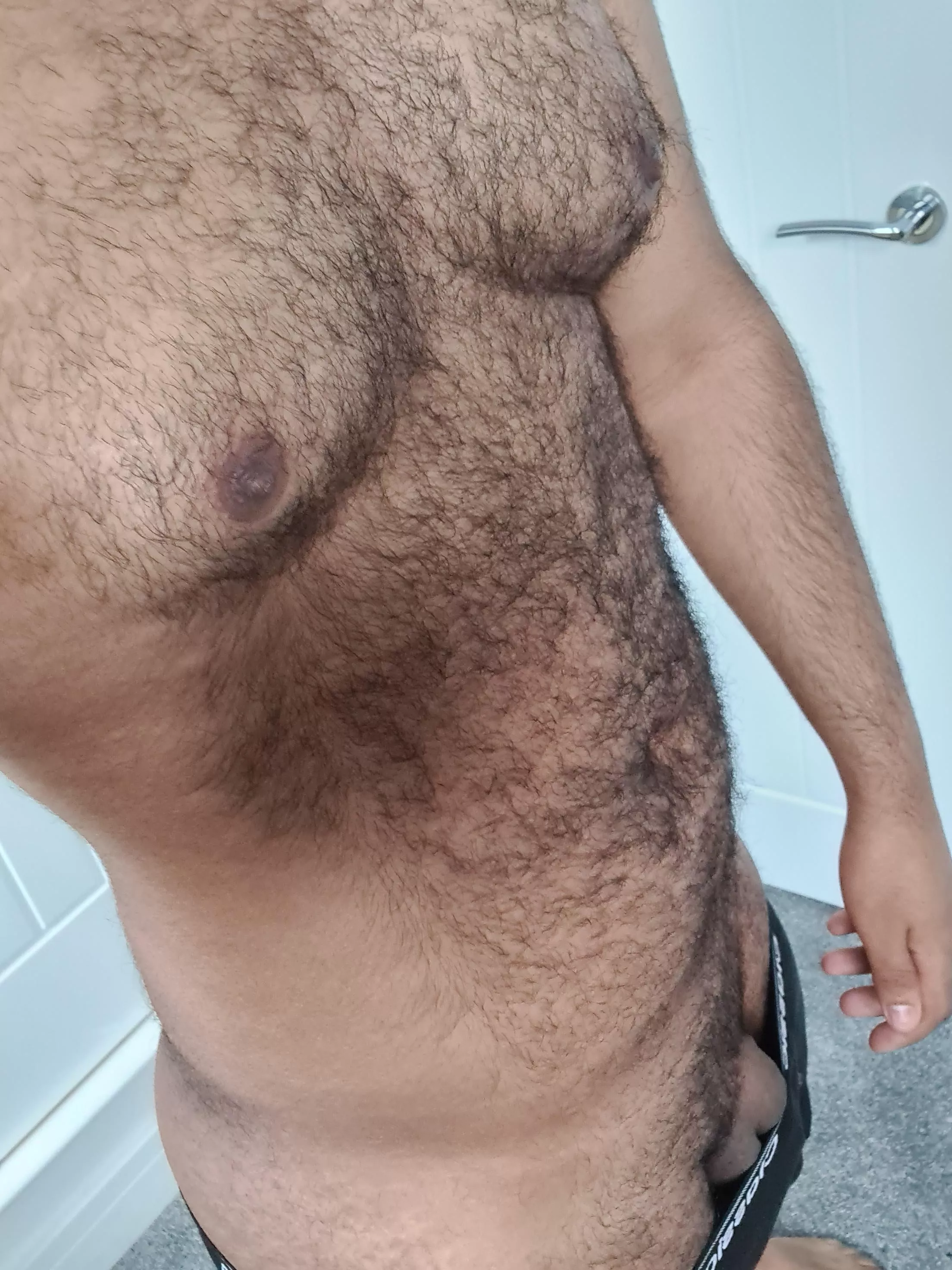 [25] Bored and horny anyone wanna keep me company