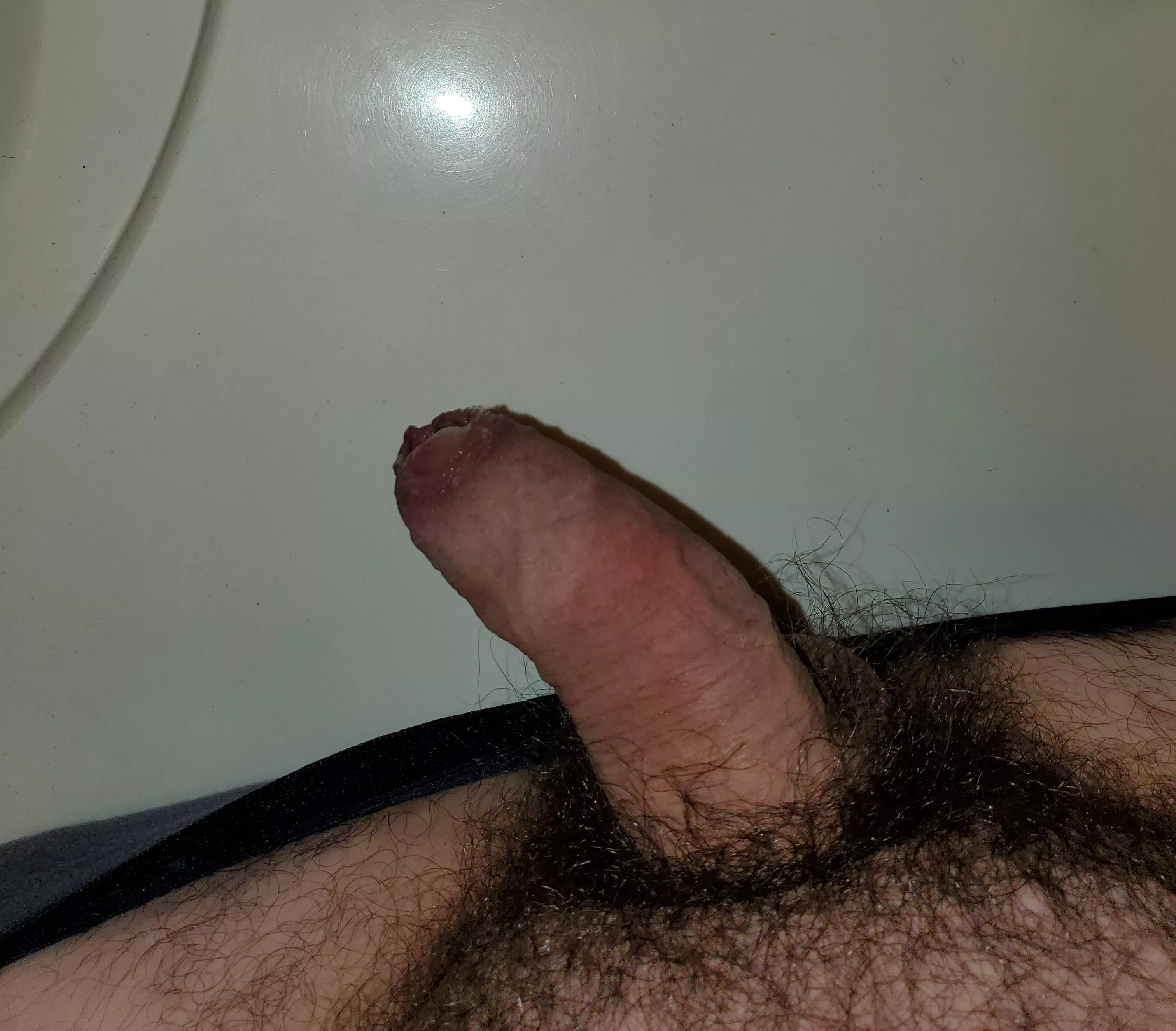 [25] Just one more tiny cock ! 😋