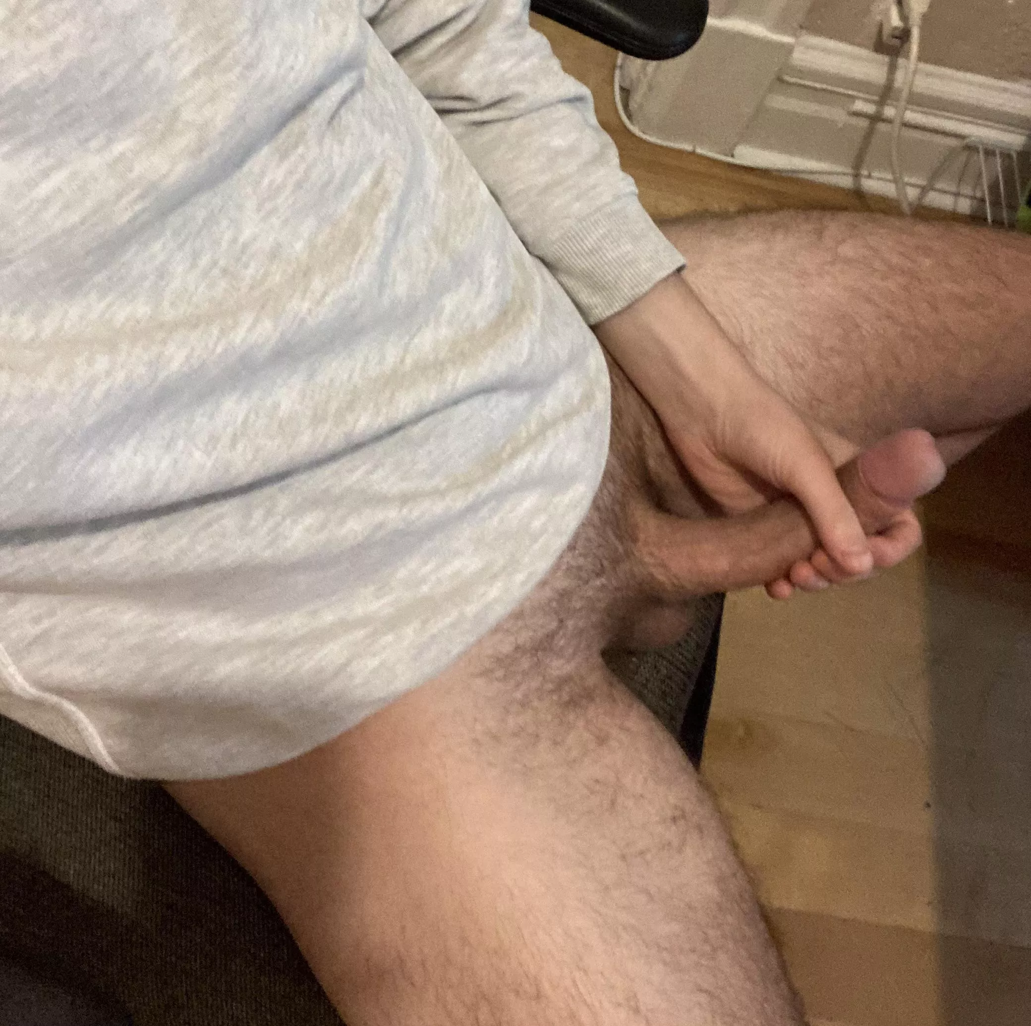 26 and horny