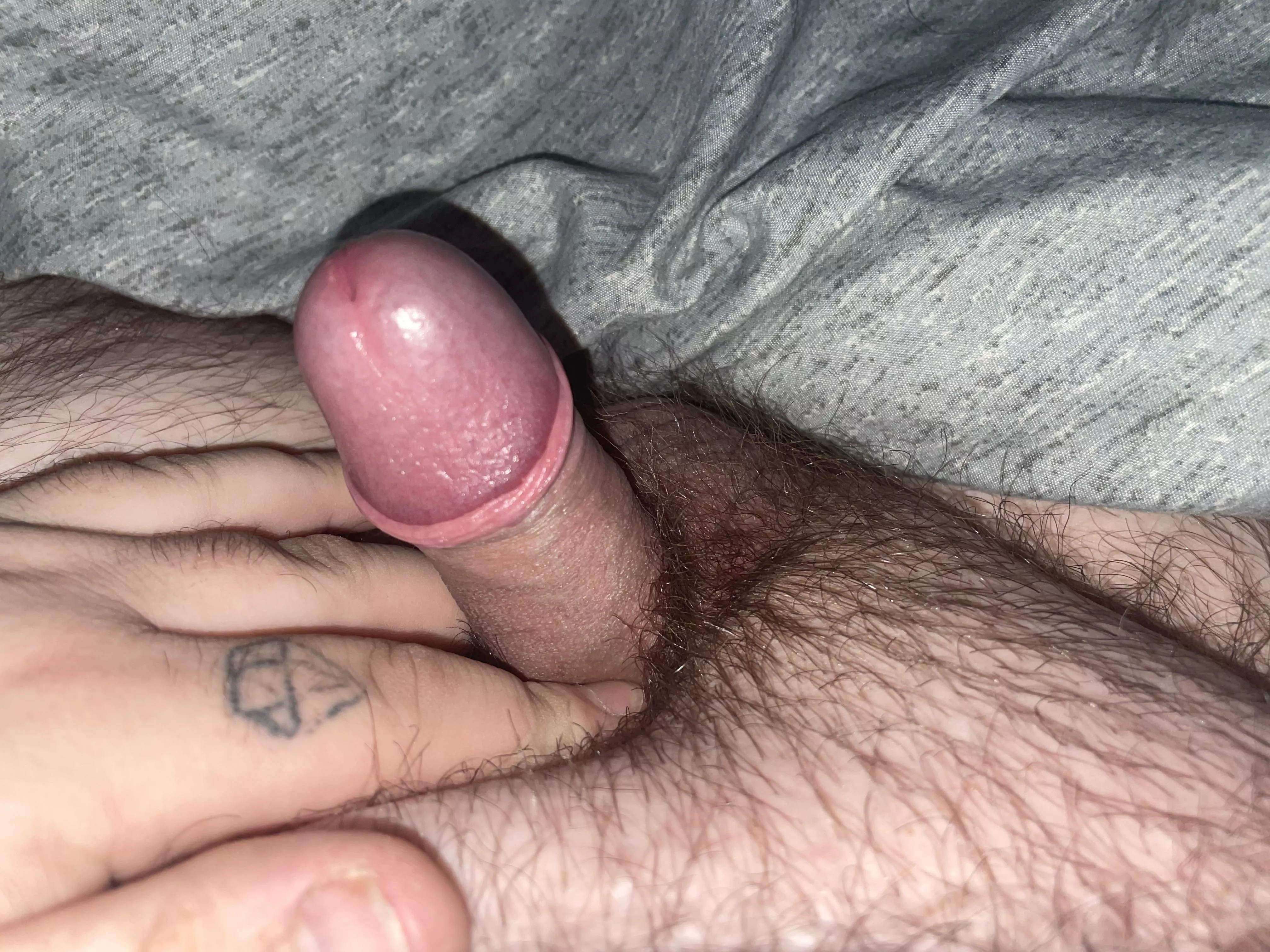 (26) any women like the little guy?