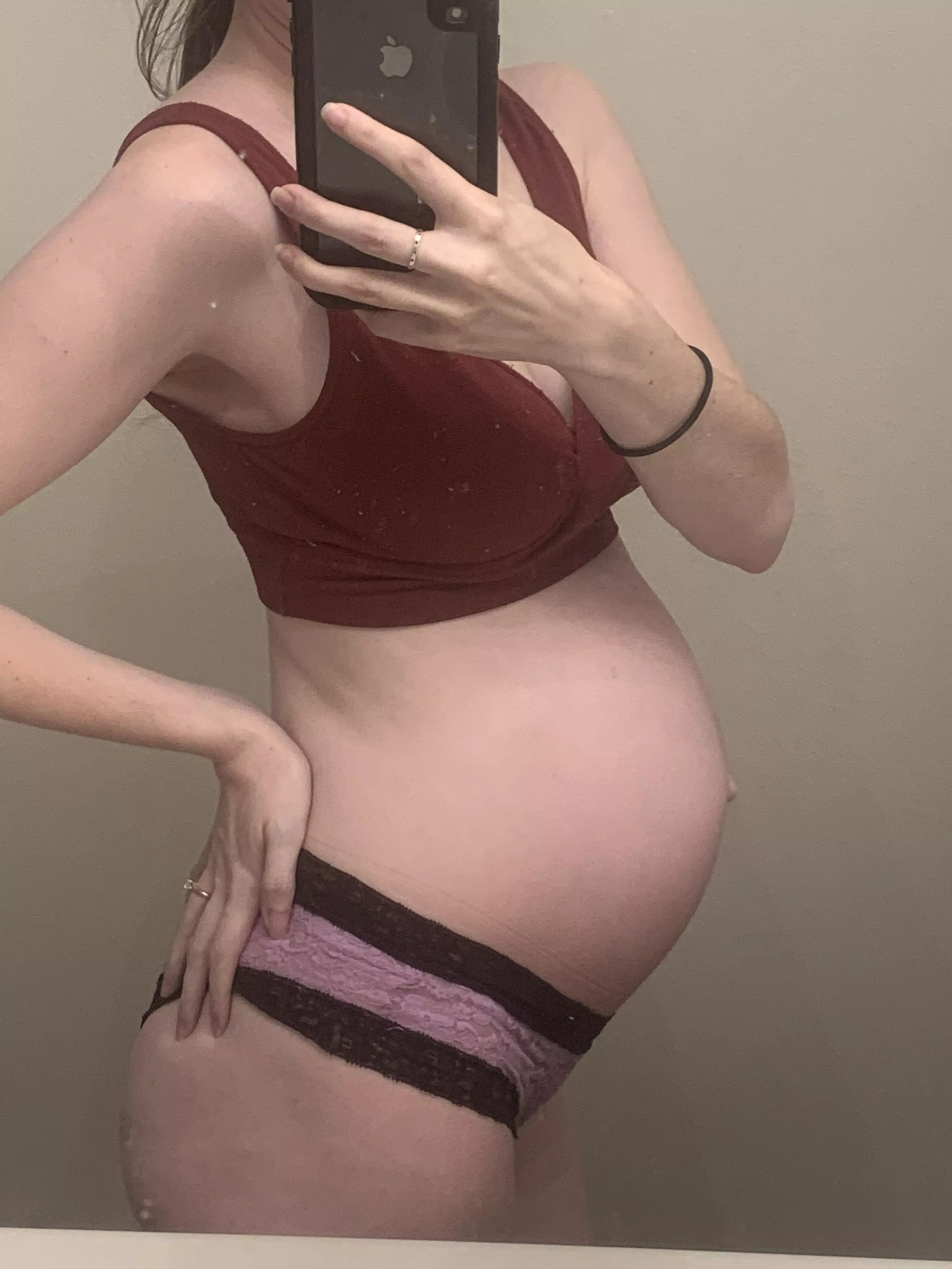 26 weeks with my third